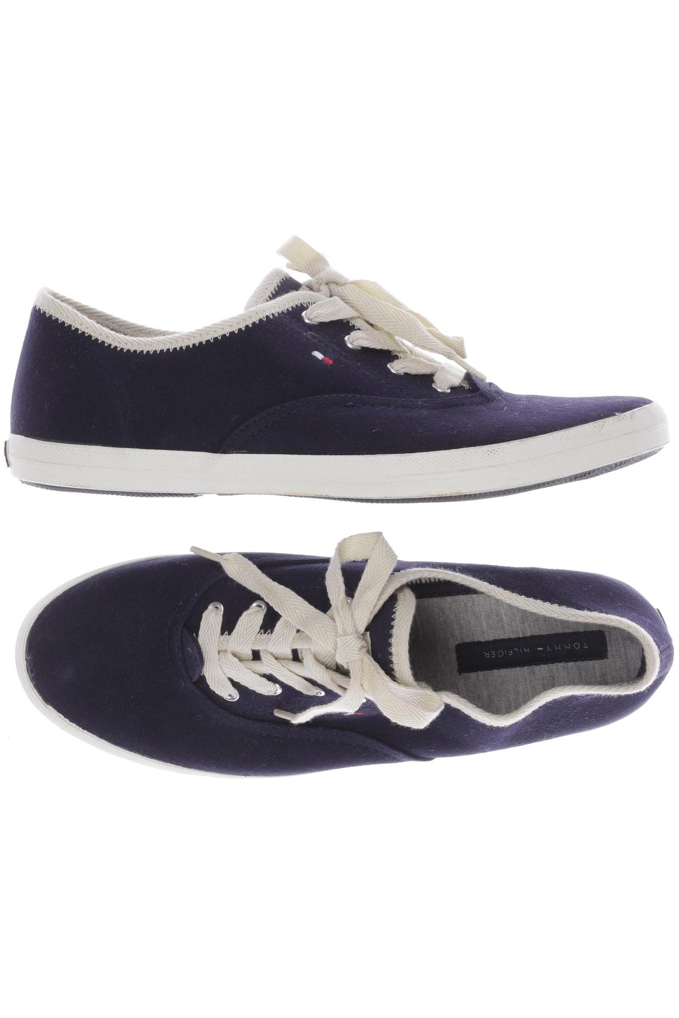 

Tommy Hilfiger Damen Sneakers, marineblau, Gr. 41