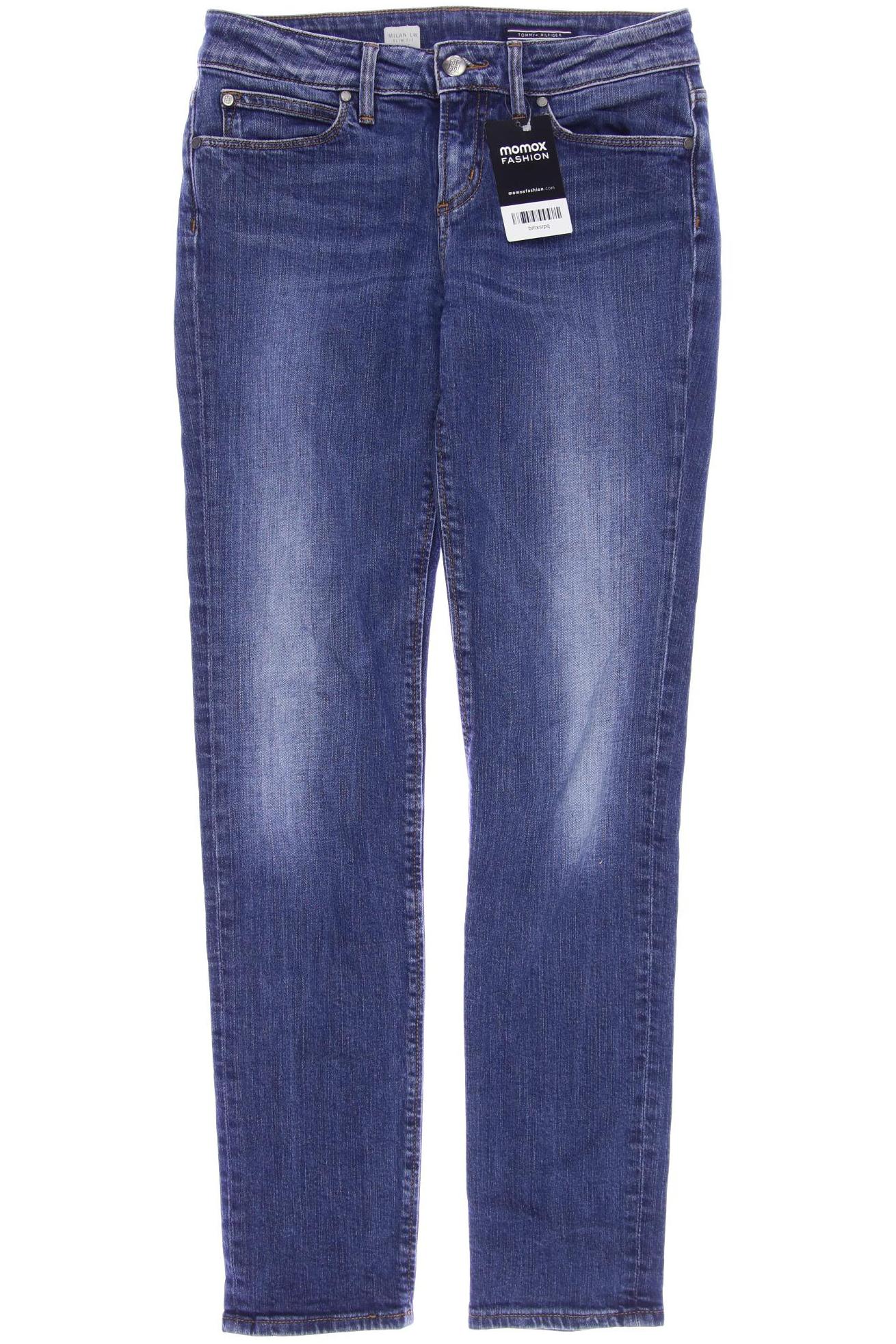 

Tommy Hilfiger Damen Jeans, blau