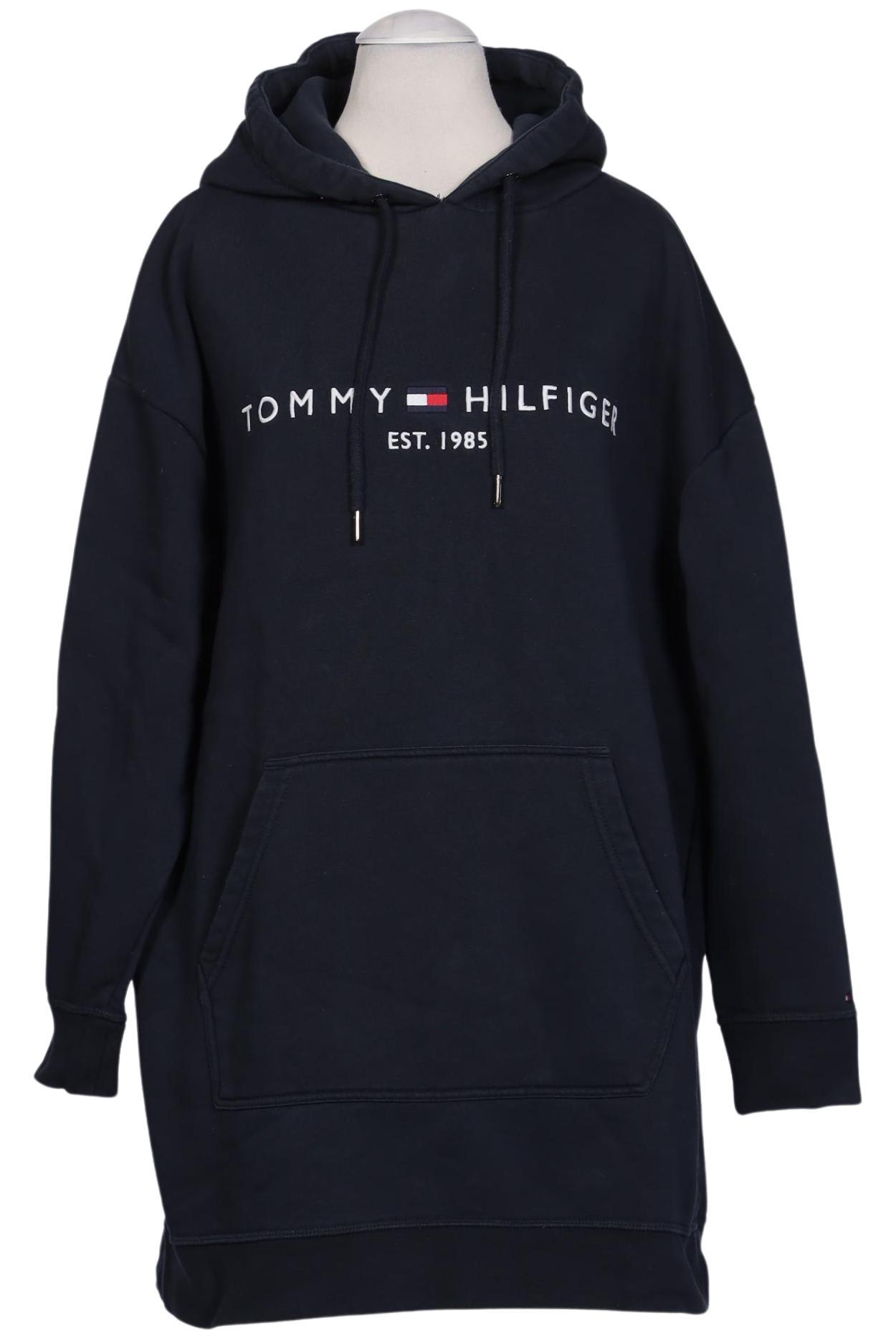

Tommy Hilfiger Damen Kapuzenpullover, marineblau, Gr. 36