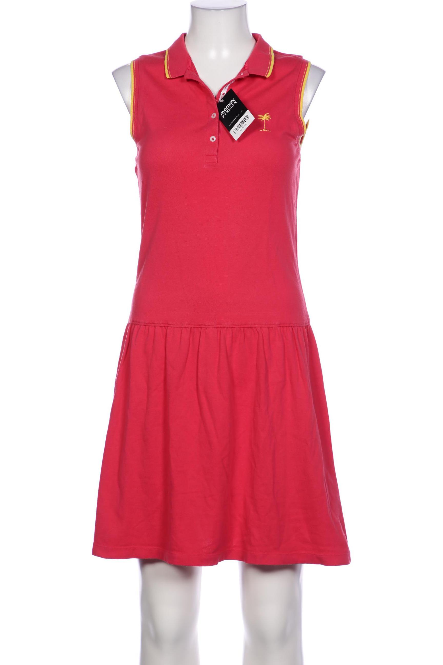 

Tommy Hilfiger Damen Kleid, pink