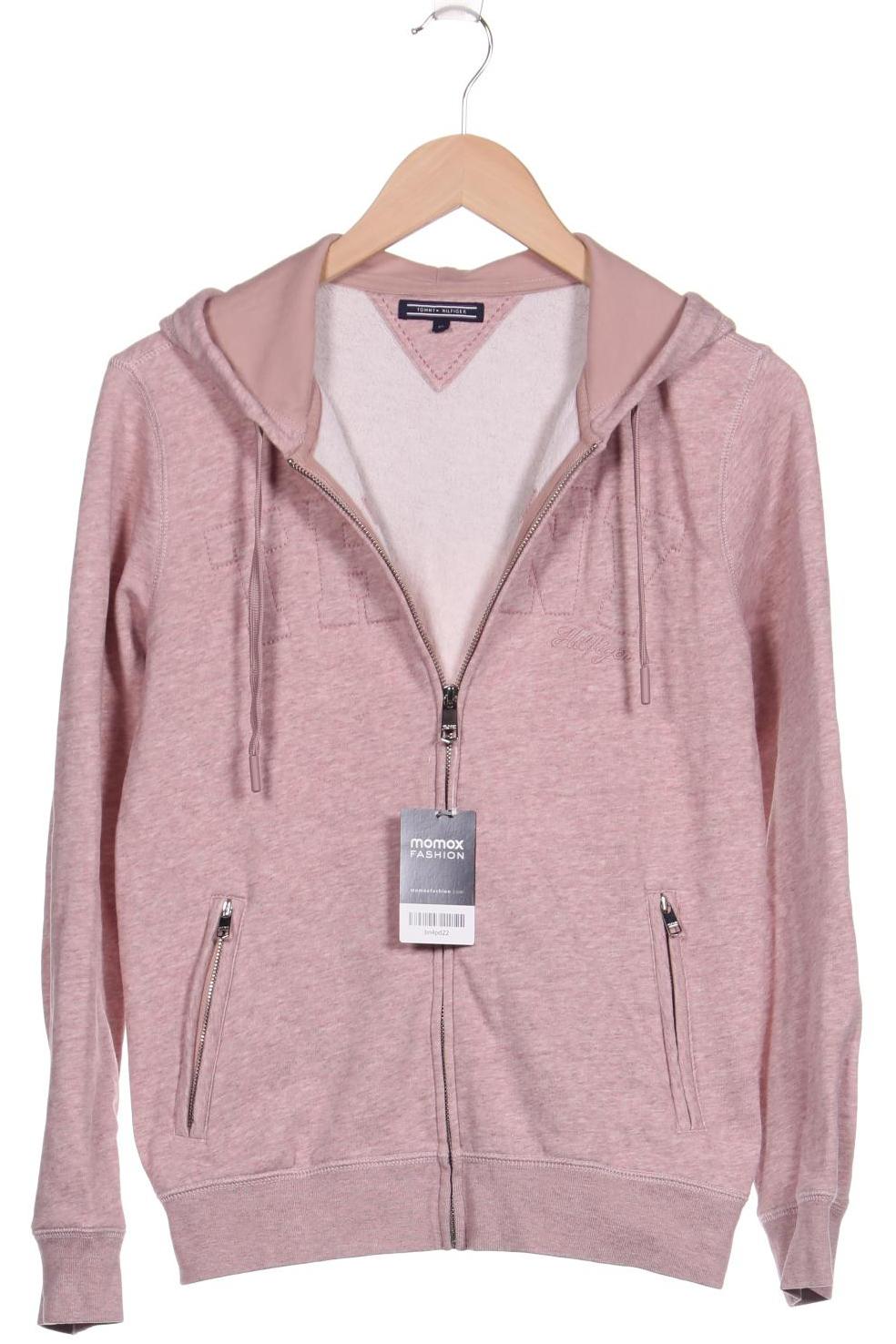 

Tommy Hilfiger Damen Kapuzenpullover, pink