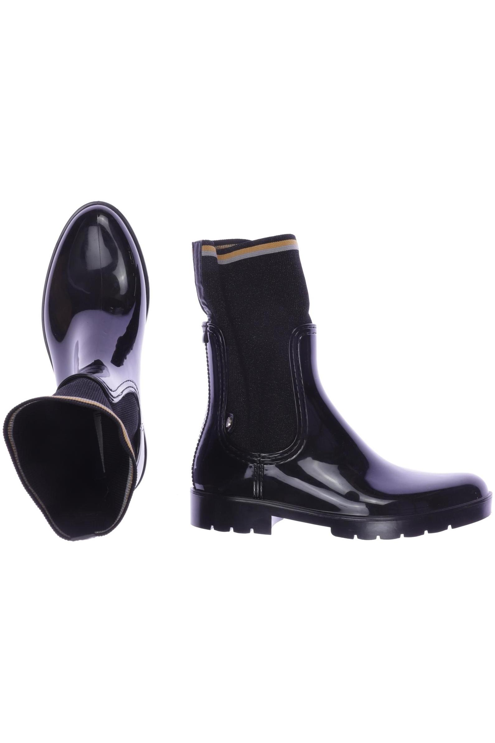 

Tommy Hilfiger Damen Stiefel, schwarz, Gr. 39