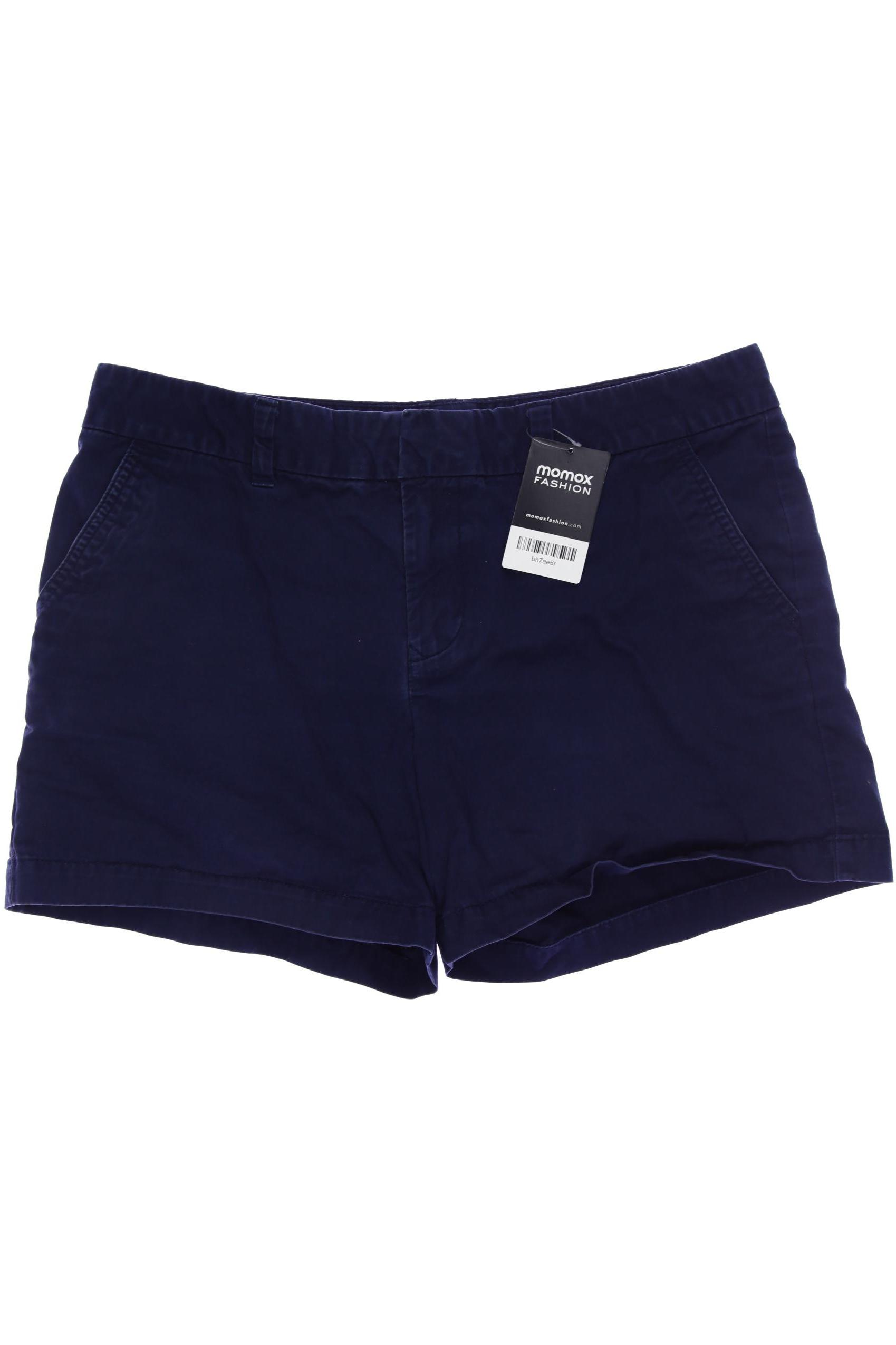 

Tommy Hilfiger Damen Shorts, marineblau, Gr. 10