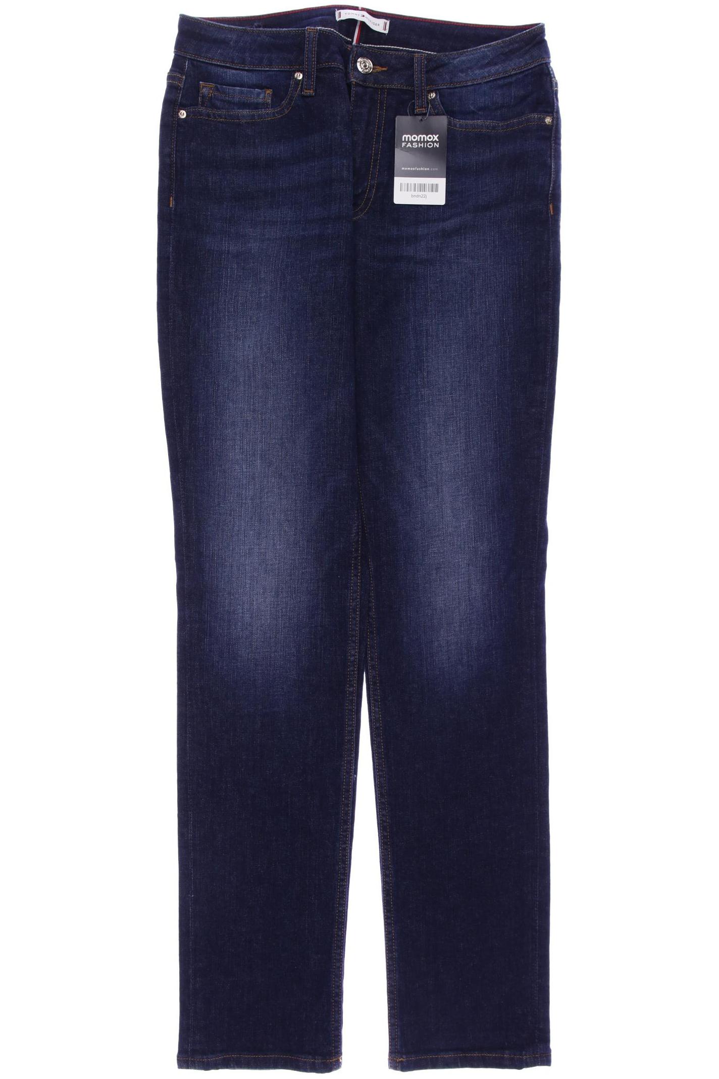 

Tommy Hilfiger Damen Jeans, marineblau