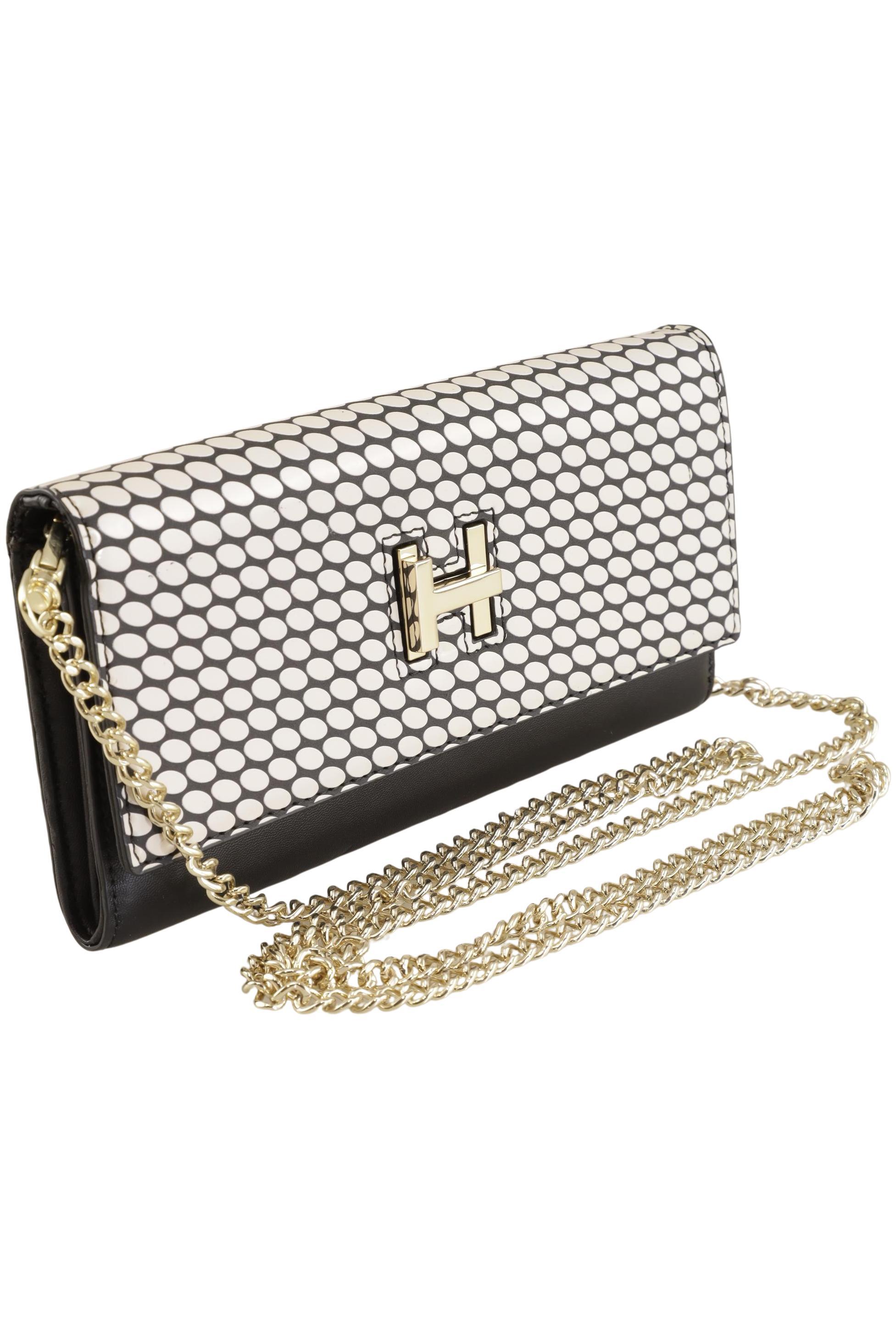 

Tommy Hilfiger Damen Portemonnaie, beige, Gr.