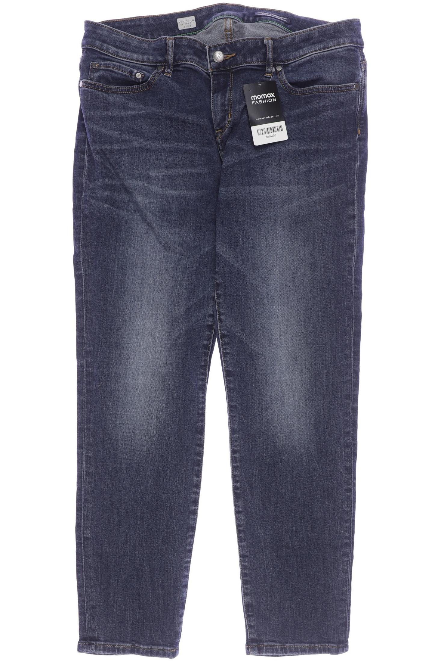 

Tommy Hilfiger Damen Jeans, blau, Gr. 32