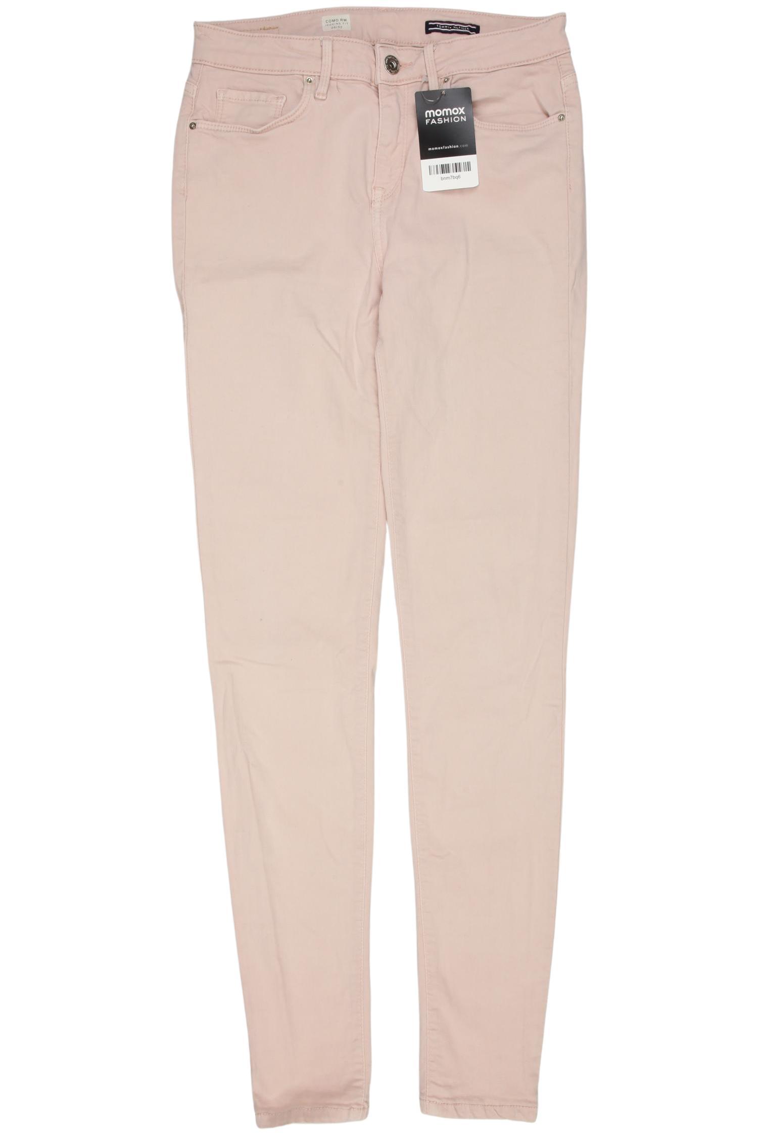 

Tommy Hilfiger Damen Jeans, pink, Gr. 26