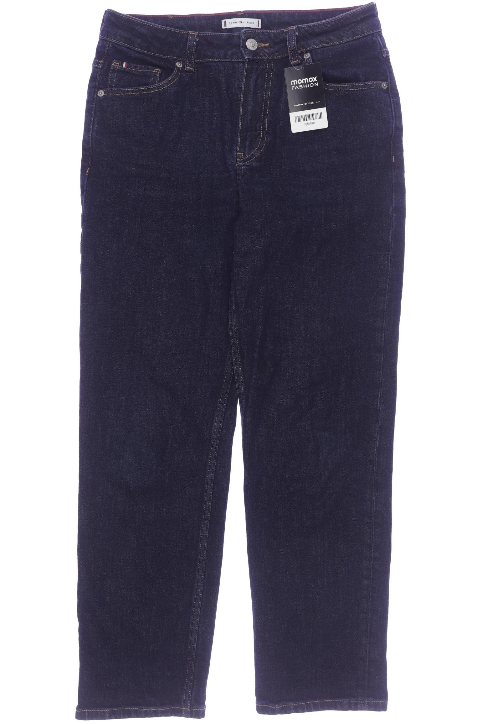 

Tommy Hilfiger Damen Jeans, marineblau, Gr. 29