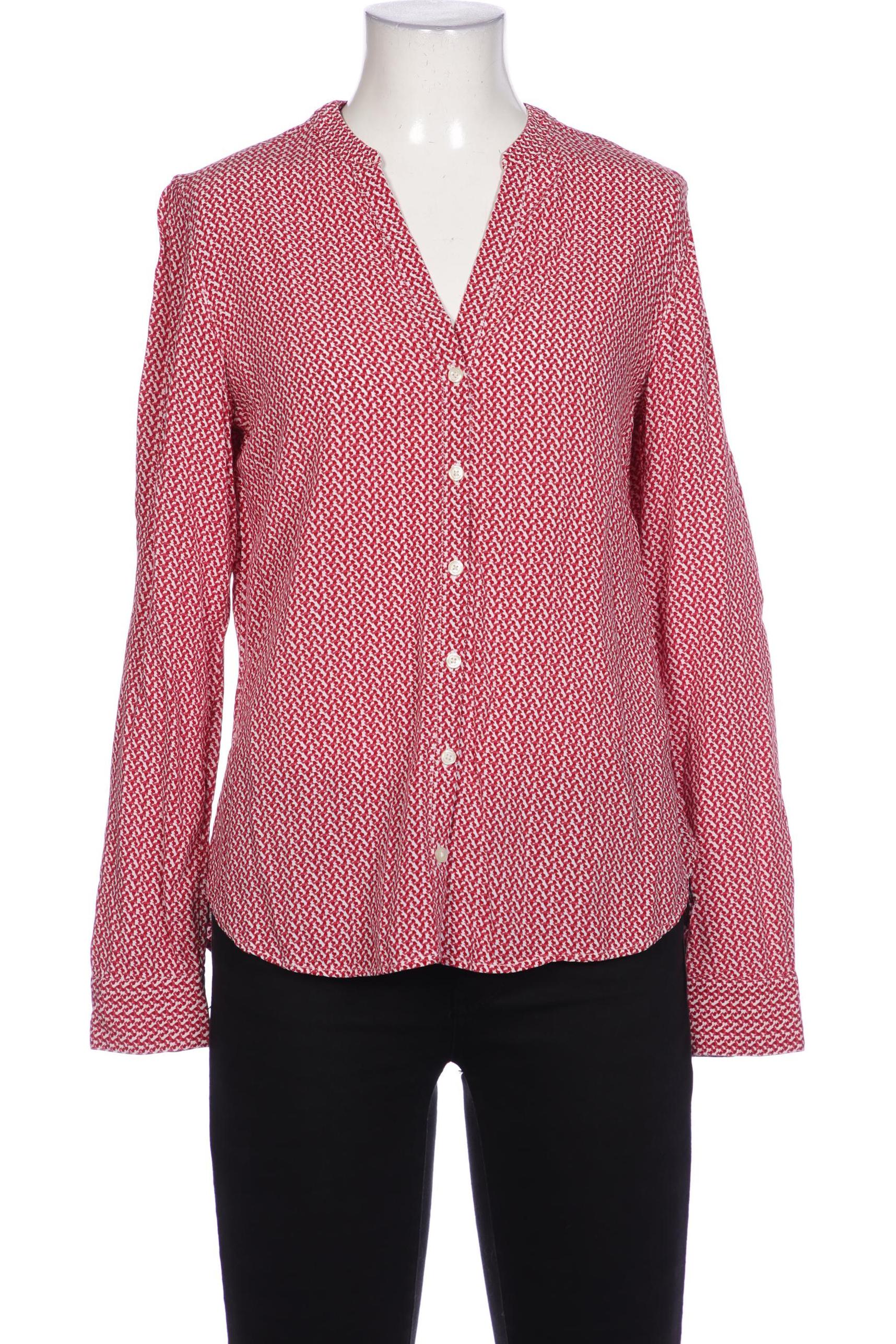 

Tommy Hilfiger Damen Bluse, rot