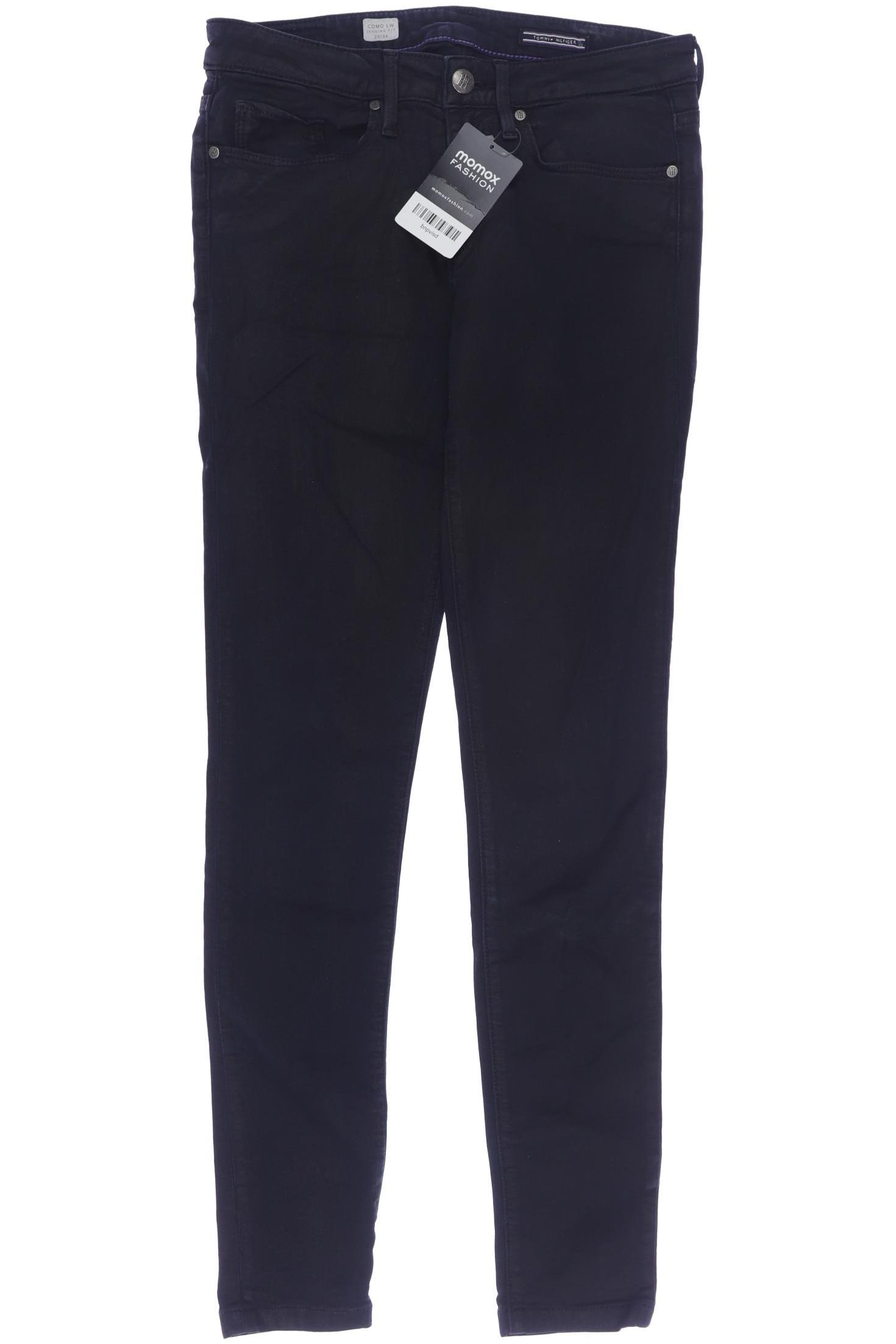 

Tommy Hilfiger Damen Jeans, marineblau, Gr. 26