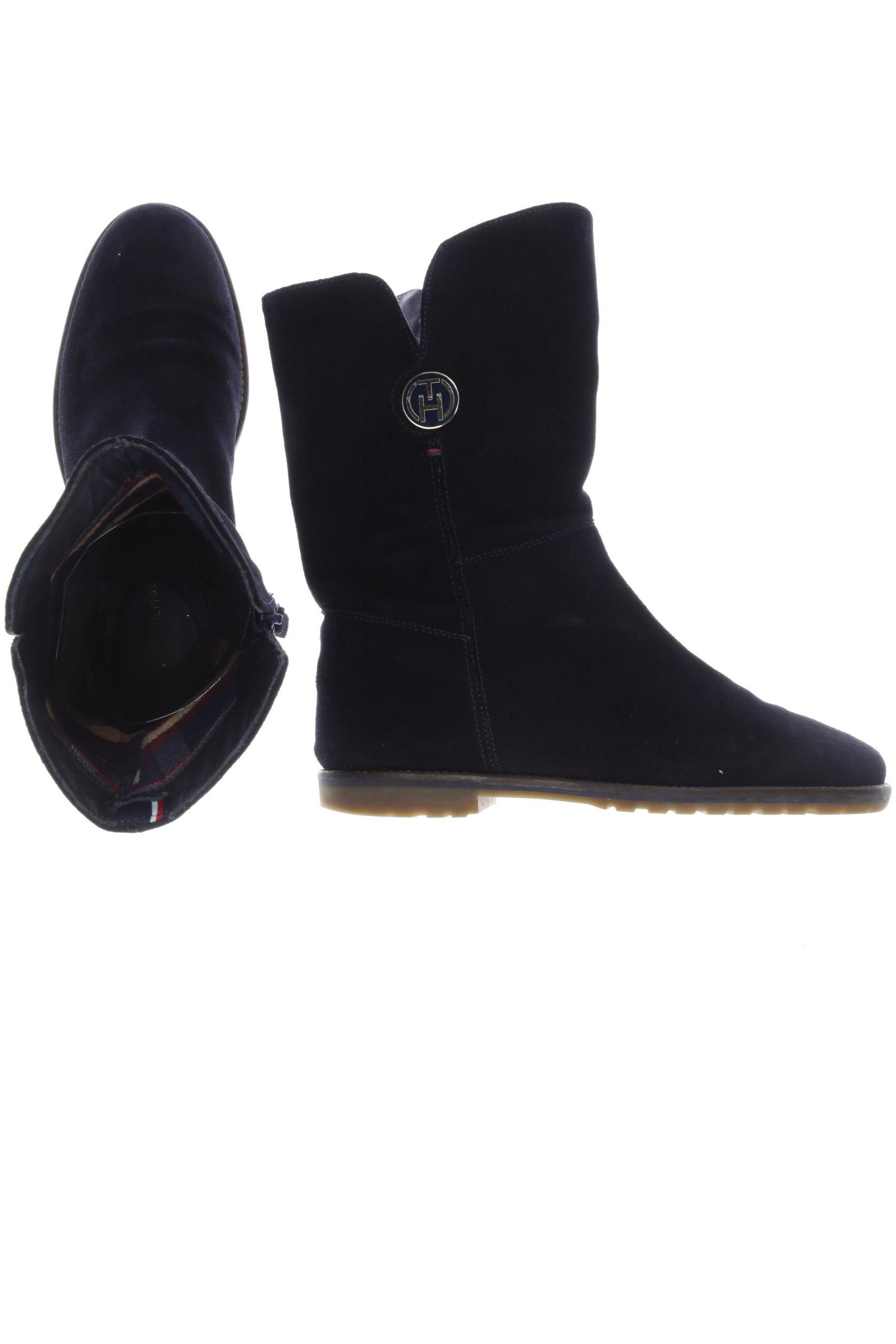 

Tommy Hilfiger Damen Stiefel, schwarz, Gr. 39