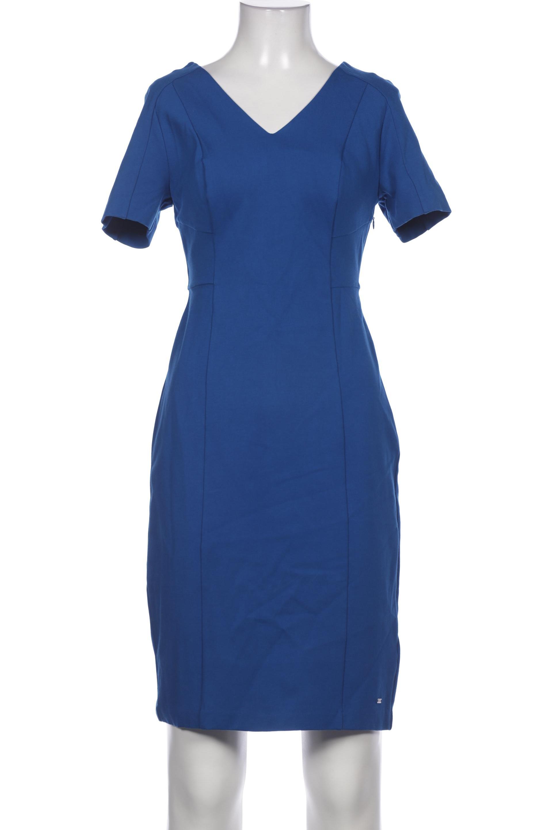 

Tommy Hilfiger Damen Kleid, blau, Gr. 4
