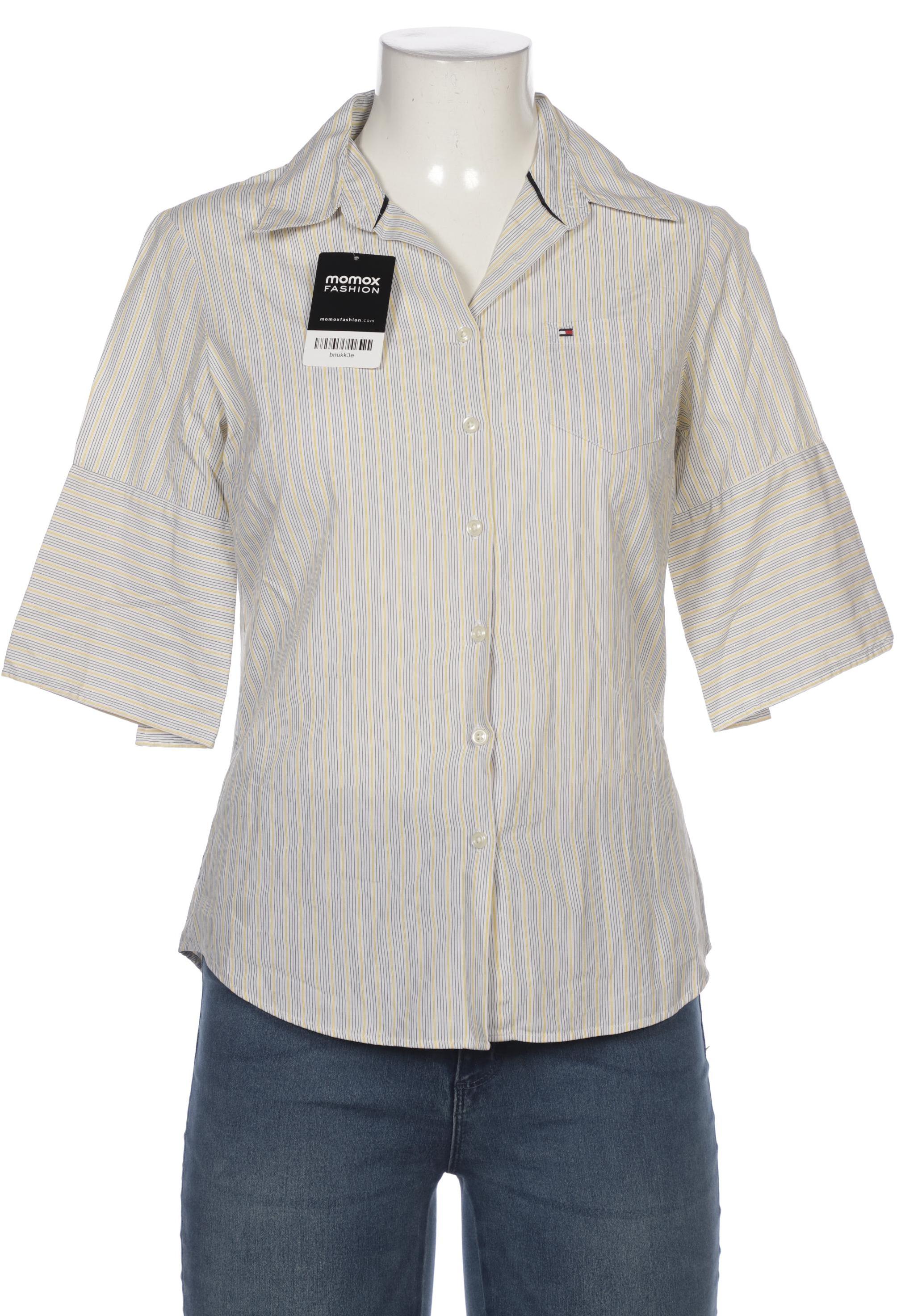

Tommy Hilfiger Damen Bluse, gelb