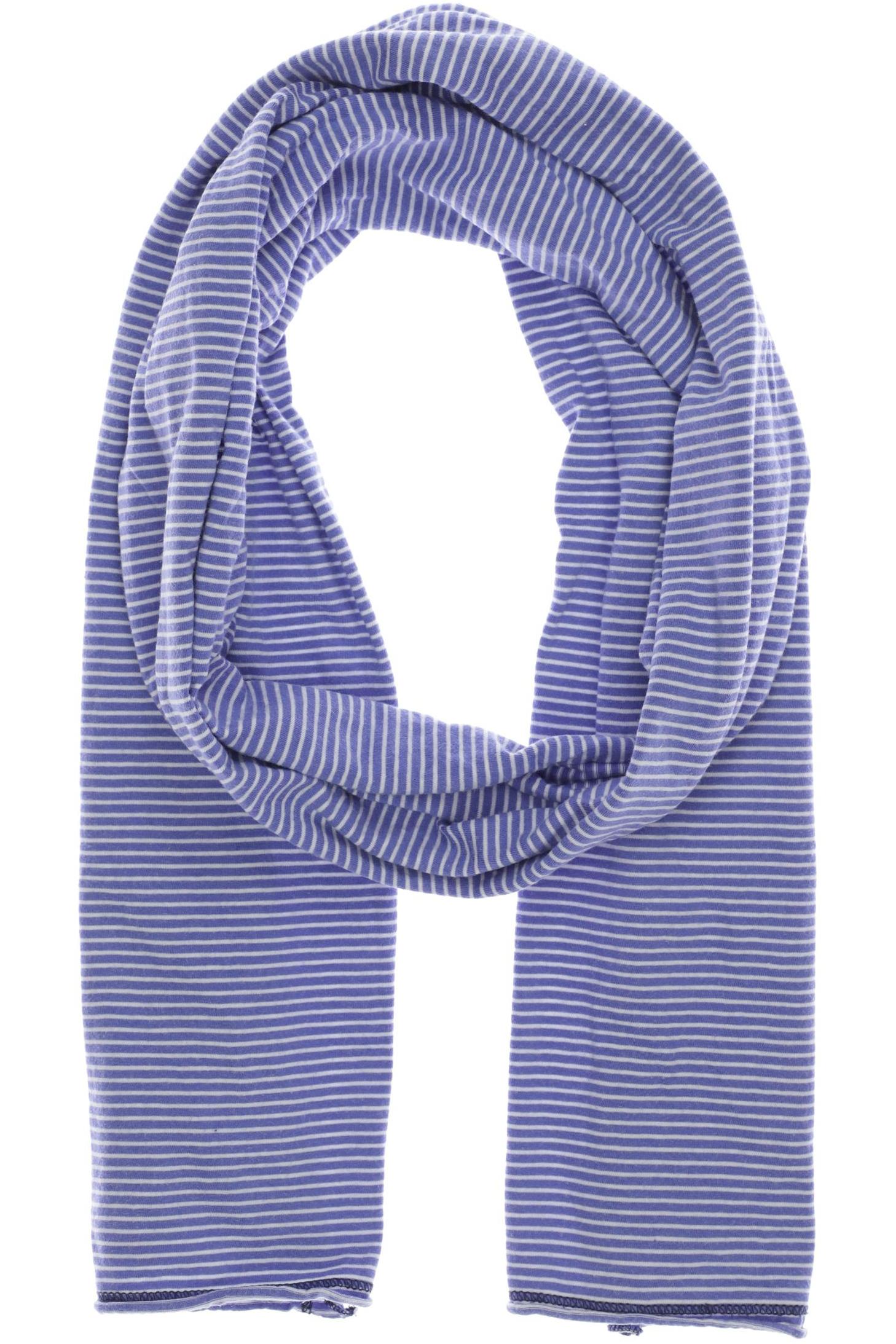 

Tommy Hilfiger Damen Schal, blau, Gr.