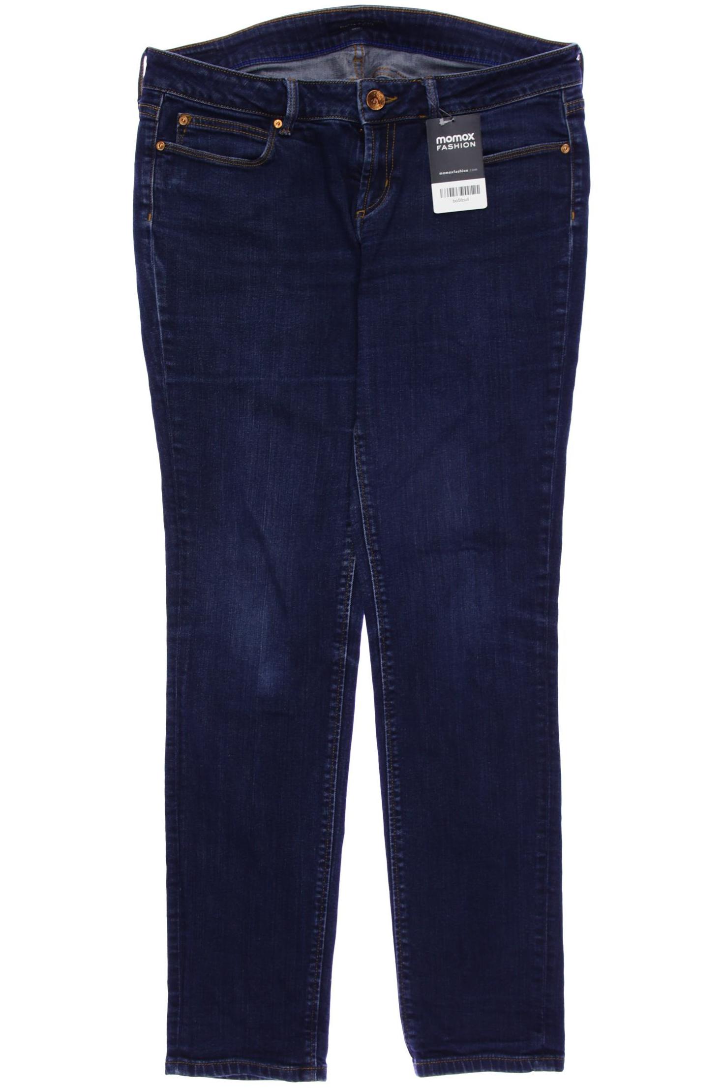 

Tommy Hilfiger Damen Jeans, marineblau, Gr. 32