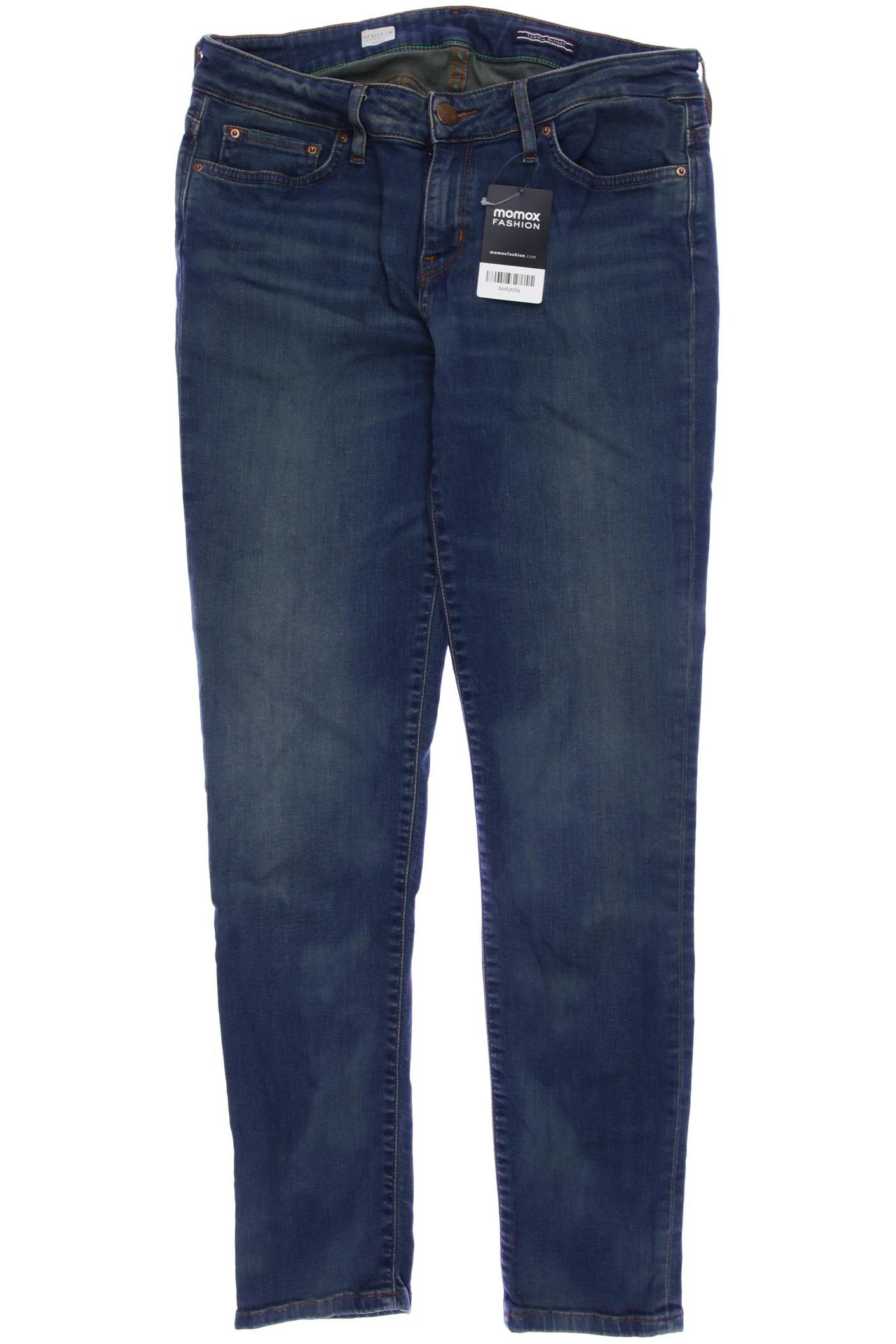 

Tommy Hilfiger Damen Jeans, blau