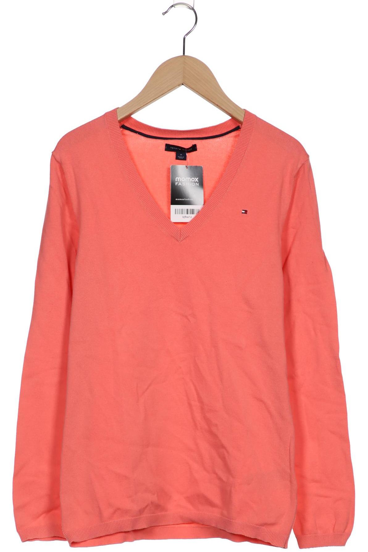 

Tommy Hilfiger Damen Pullover, pink