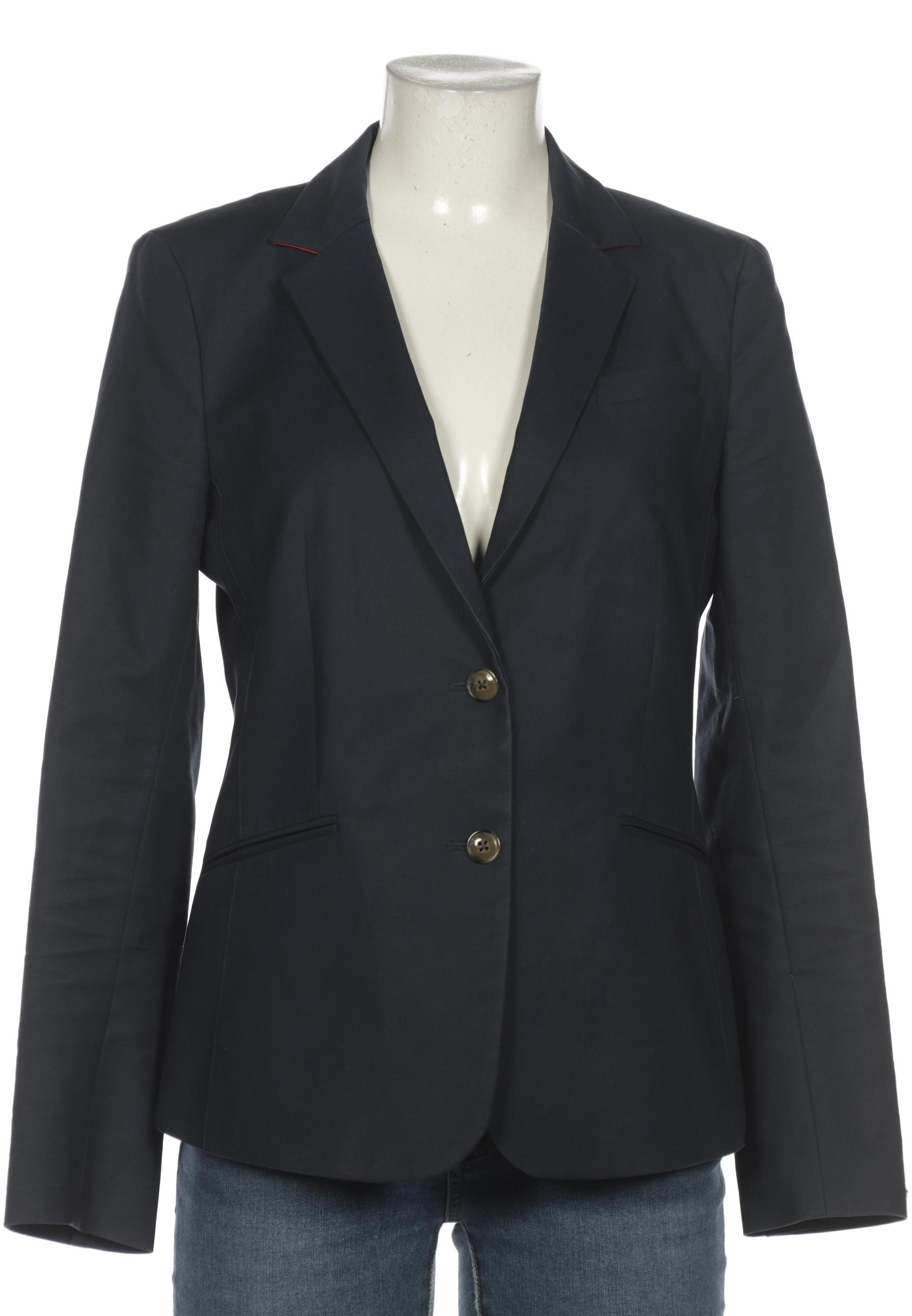 

Tommy Hilfiger Damen Blazer, marineblau