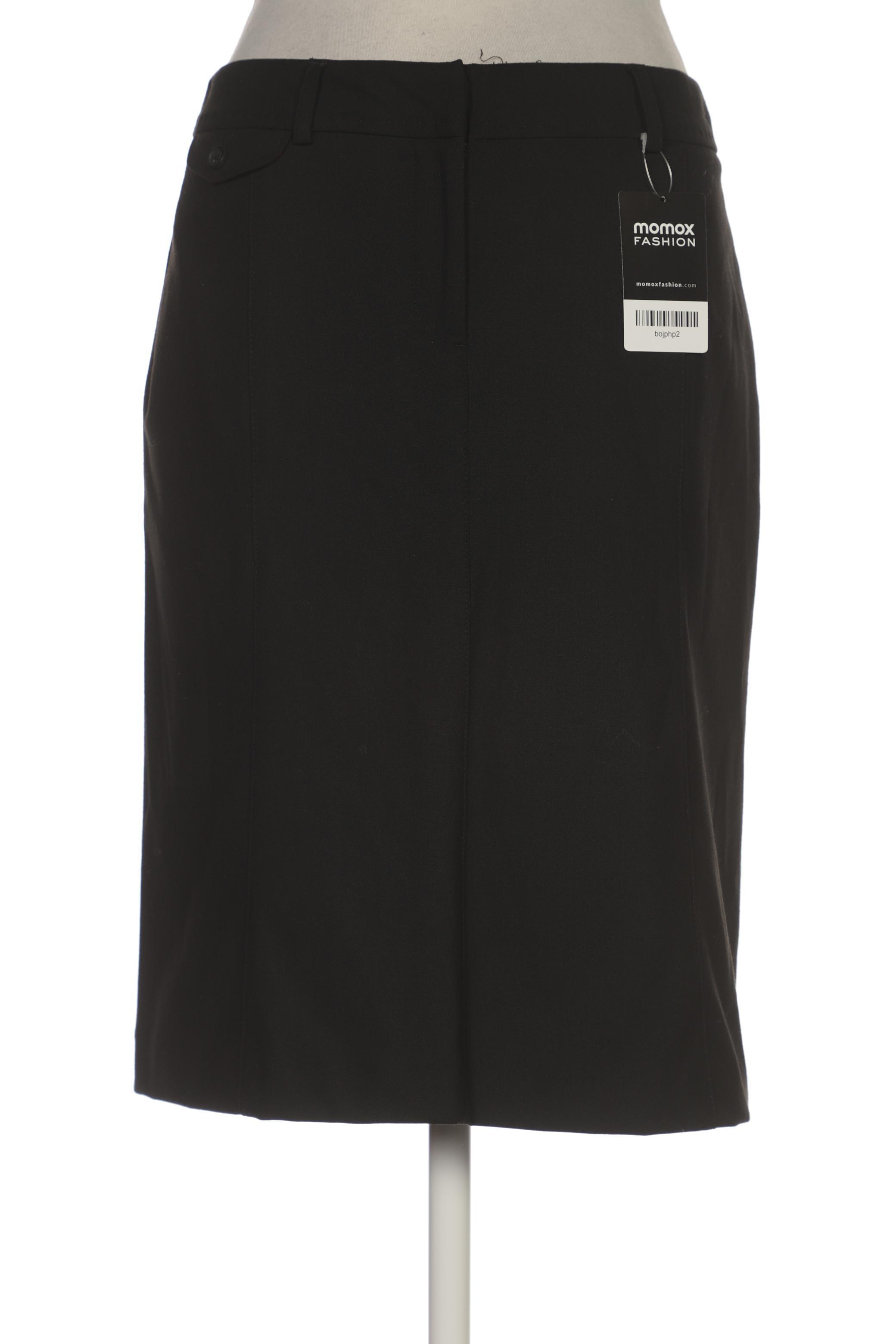 

Tommy Hilfiger Damen Rock, schwarz, Gr. 6