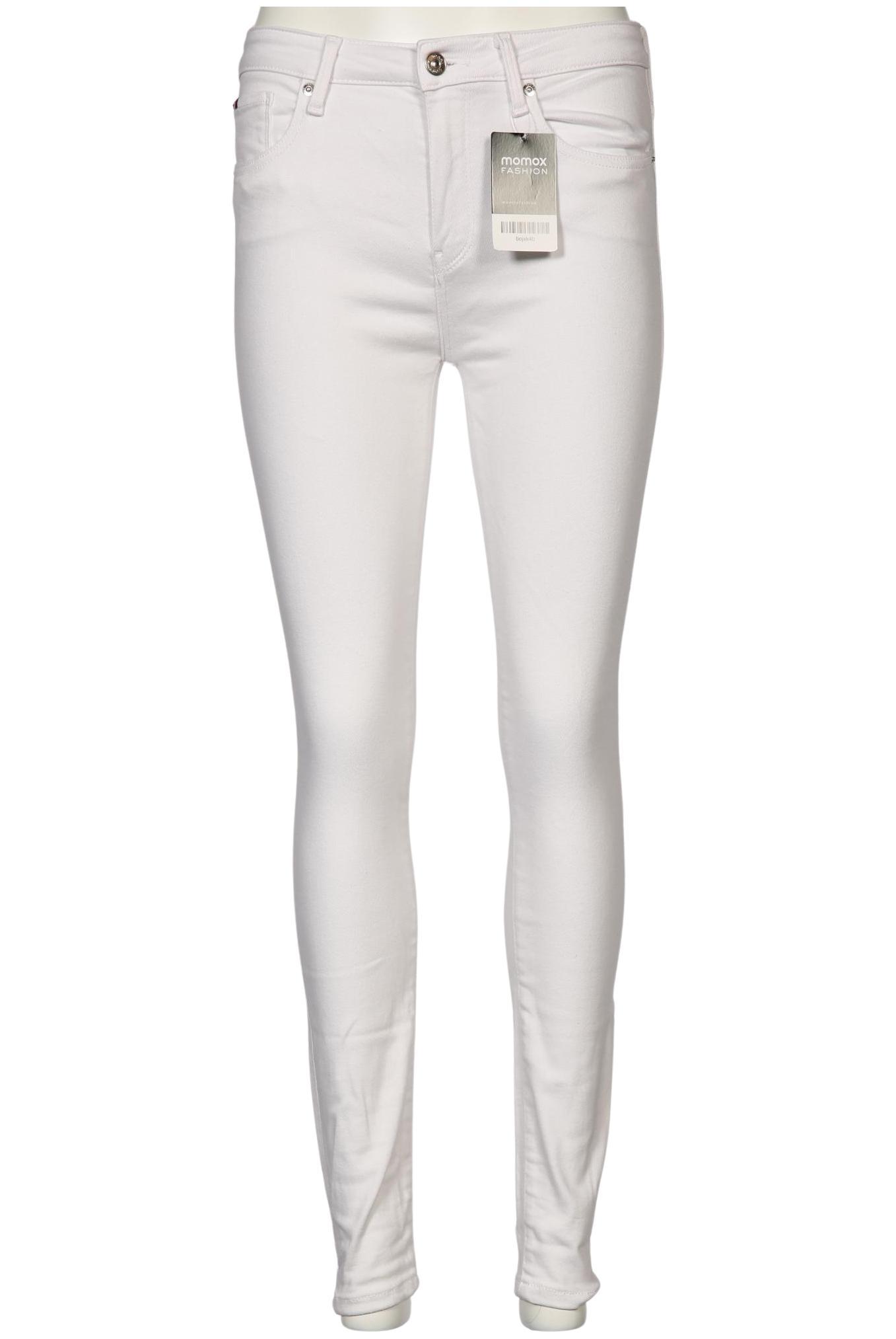 

Tommy Hilfiger Damen Jeans, weiß, Gr. 29