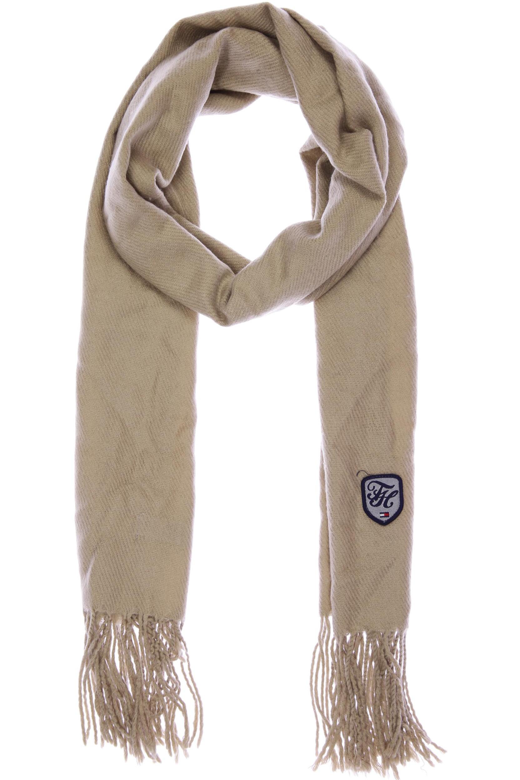 

Tommy Hilfiger Damen Schal, beige, Gr.