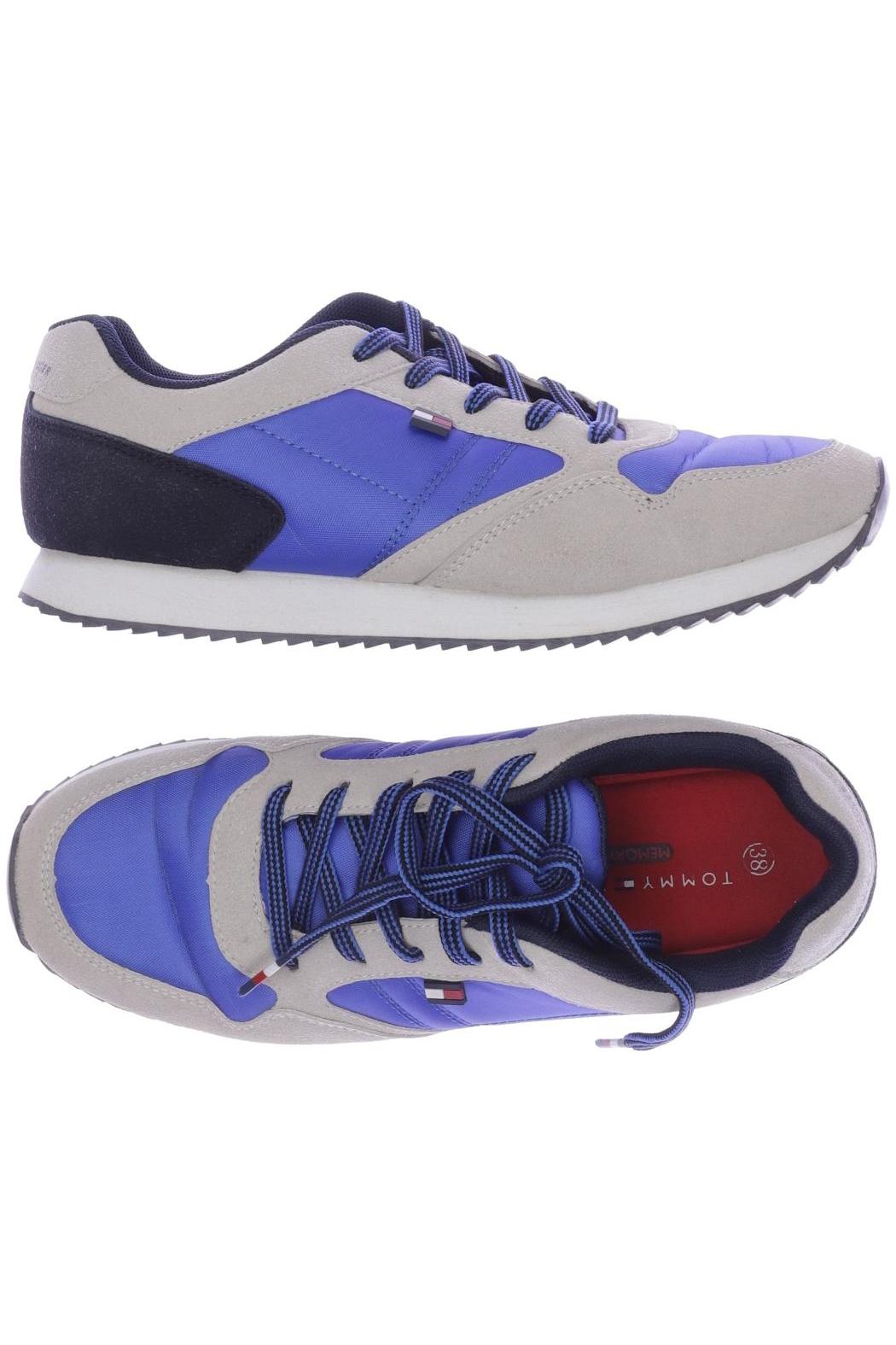 

Tommy Hilfiger Damen Sneakers, blau, Gr. 38
