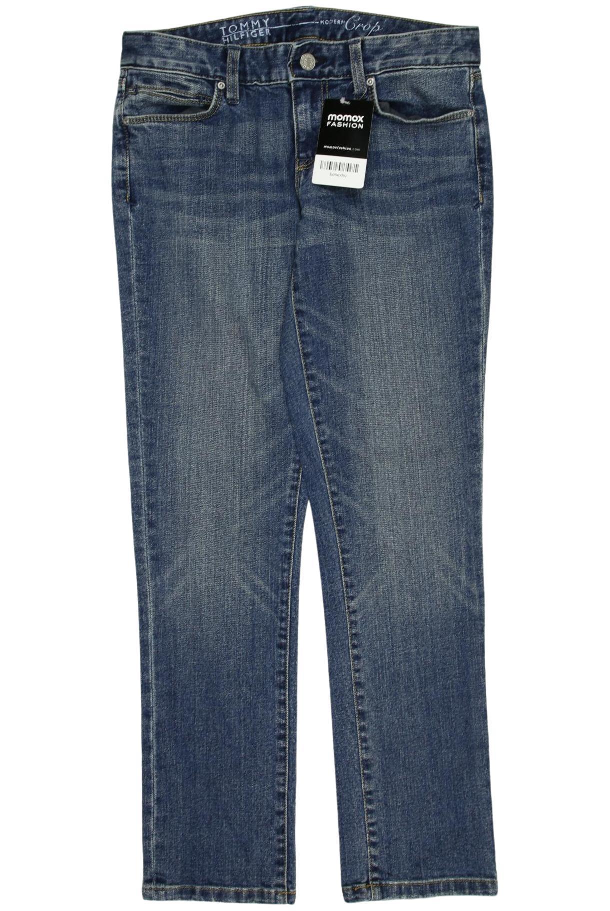

Tommy Hilfiger Damen Jeans, blau, Gr. 0