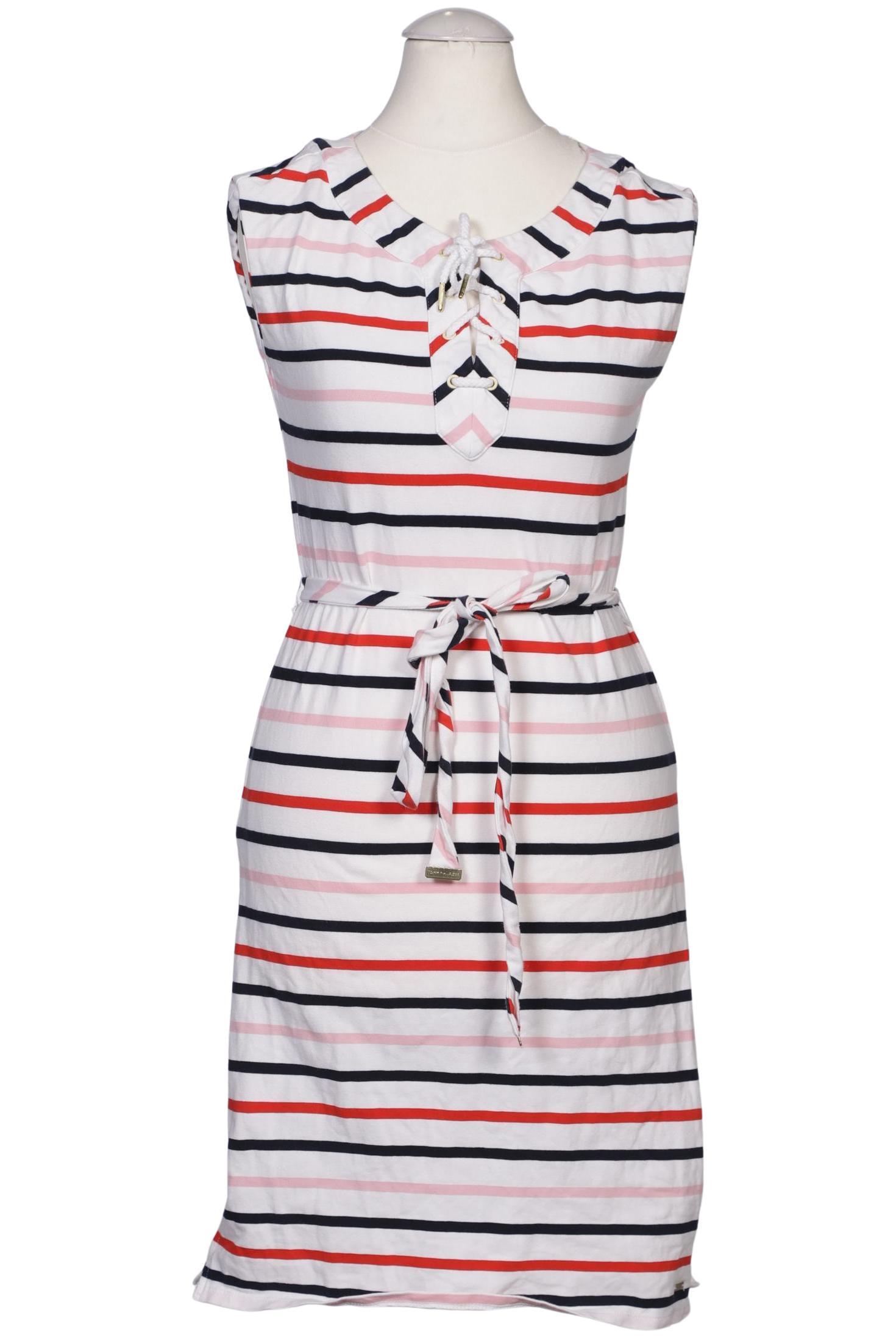 

Tommy Hilfiger Damen Kleid, mehrfarbig, Gr. 32