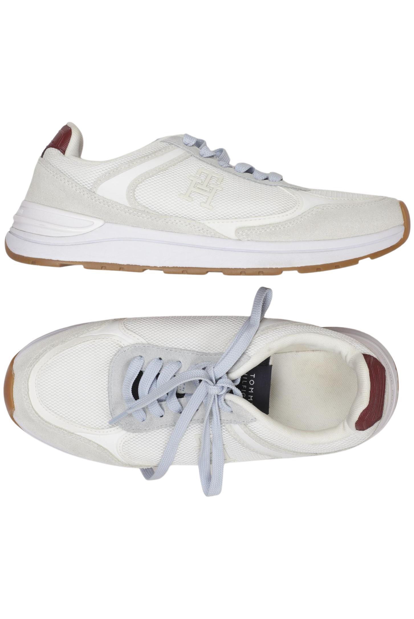 

Tommy Hilfiger Damen Sneakers, weiß, Gr. 39
