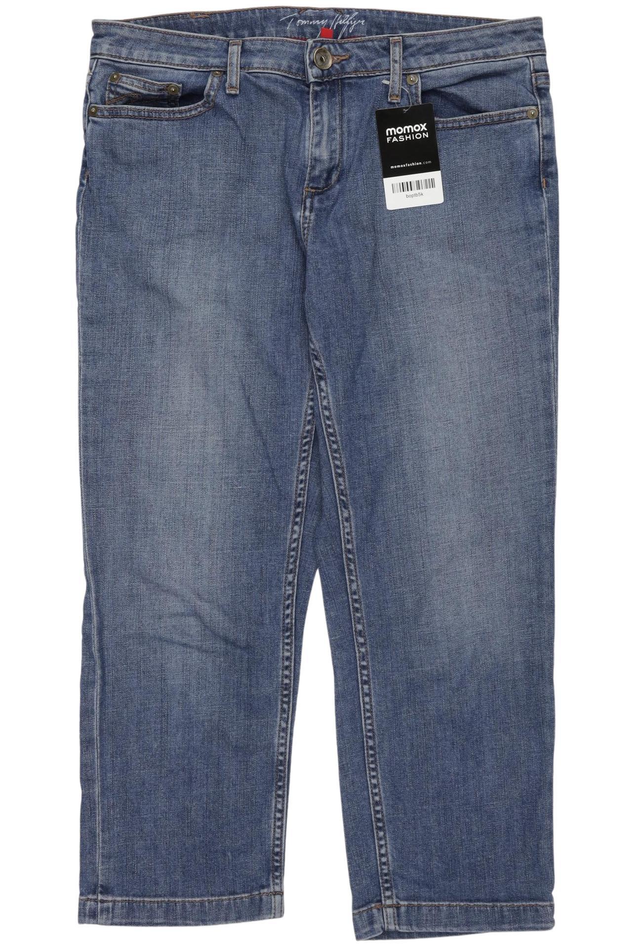 

Tommy Hilfiger Damen Jeans, blau, Gr. 29