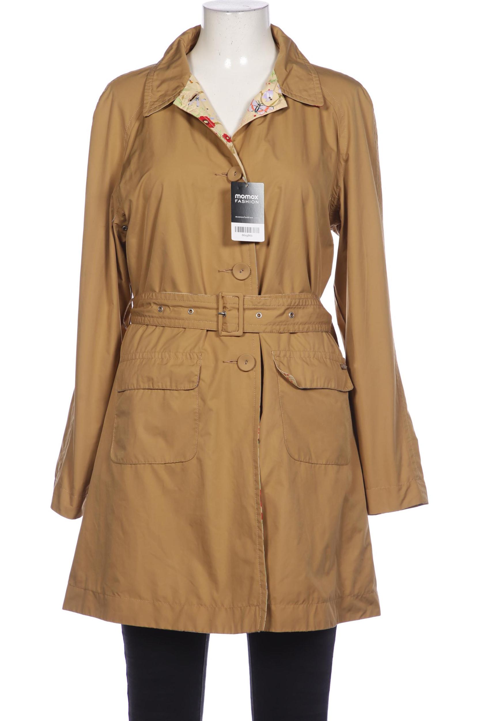

Tommy Hilfiger Damen Mantel, beige, Gr. 42