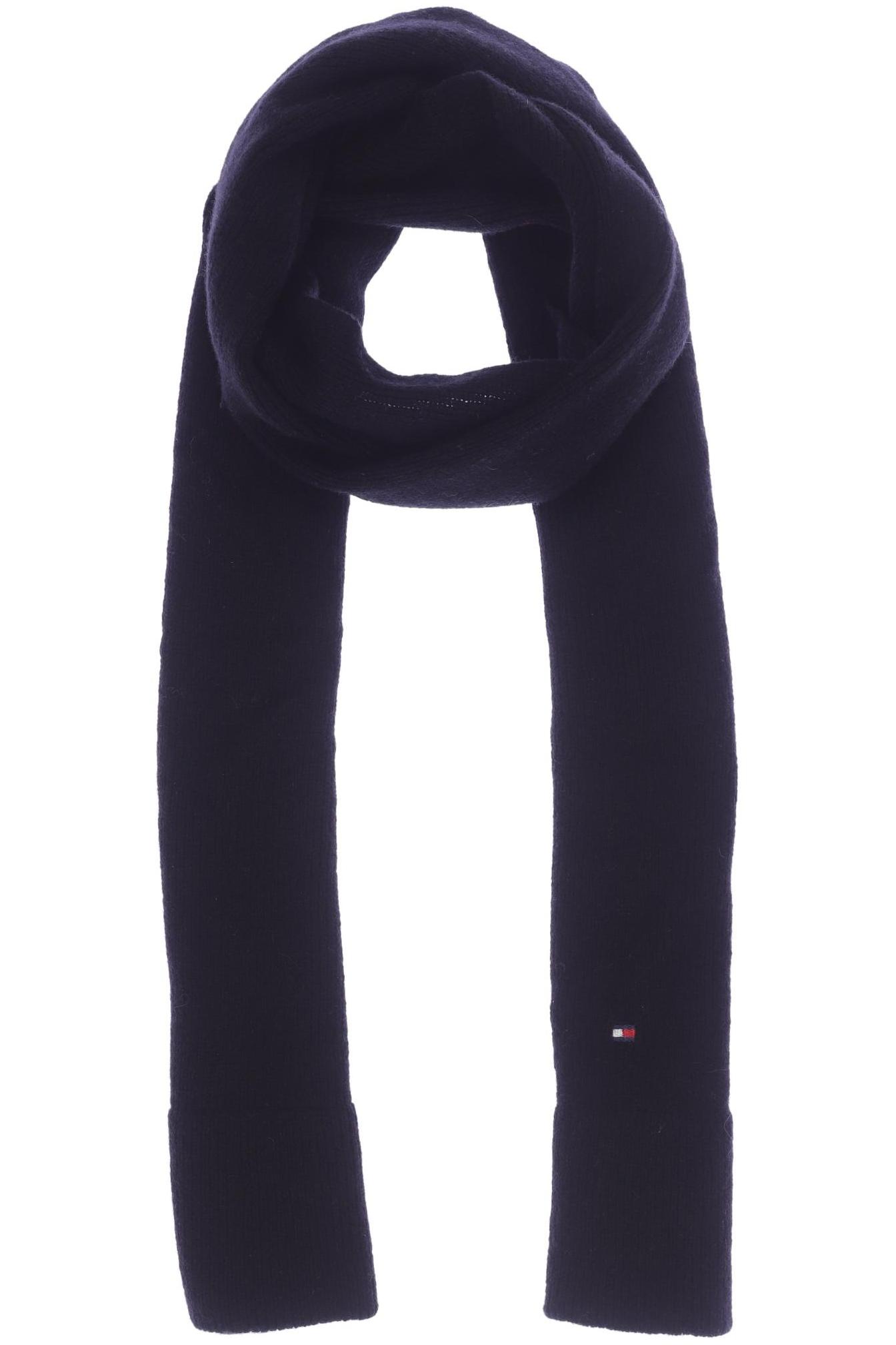 

Tommy Hilfiger Damen Schal, schwarz, Gr.
