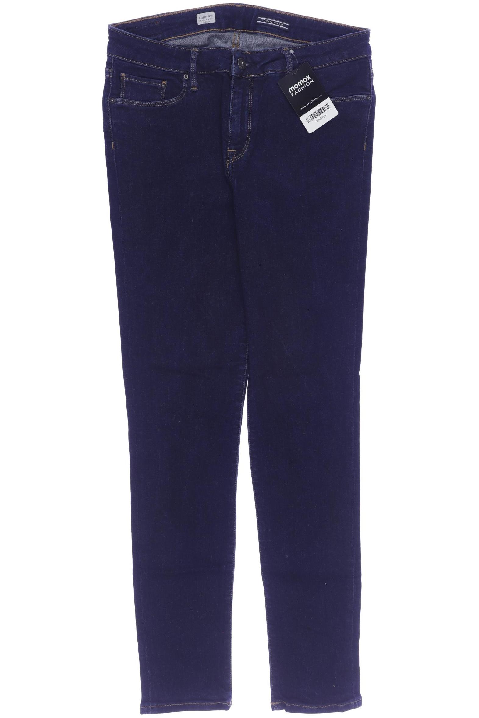 

Tommy Hilfiger Damen Jeans, marineblau, Gr. 30