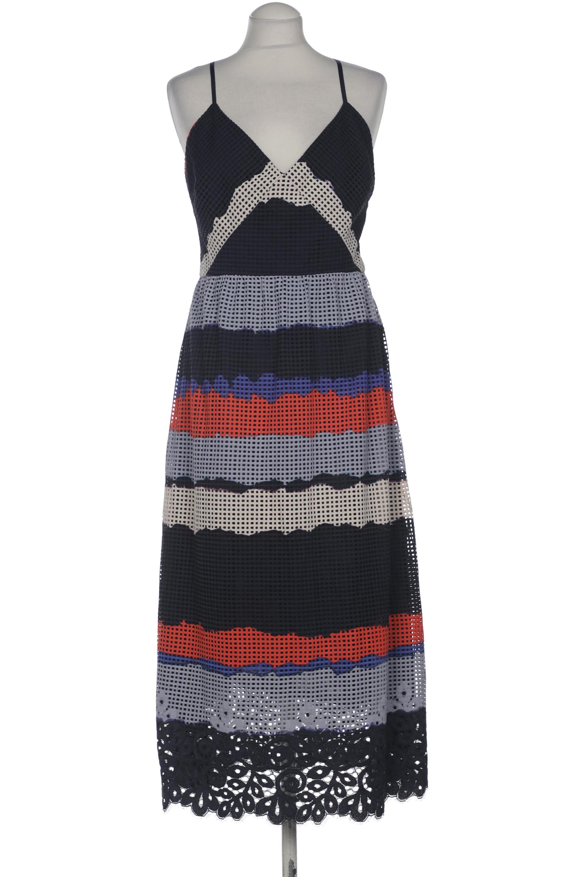 

Tommy Hilfiger Damen Kleid, marineblau, Gr. 12