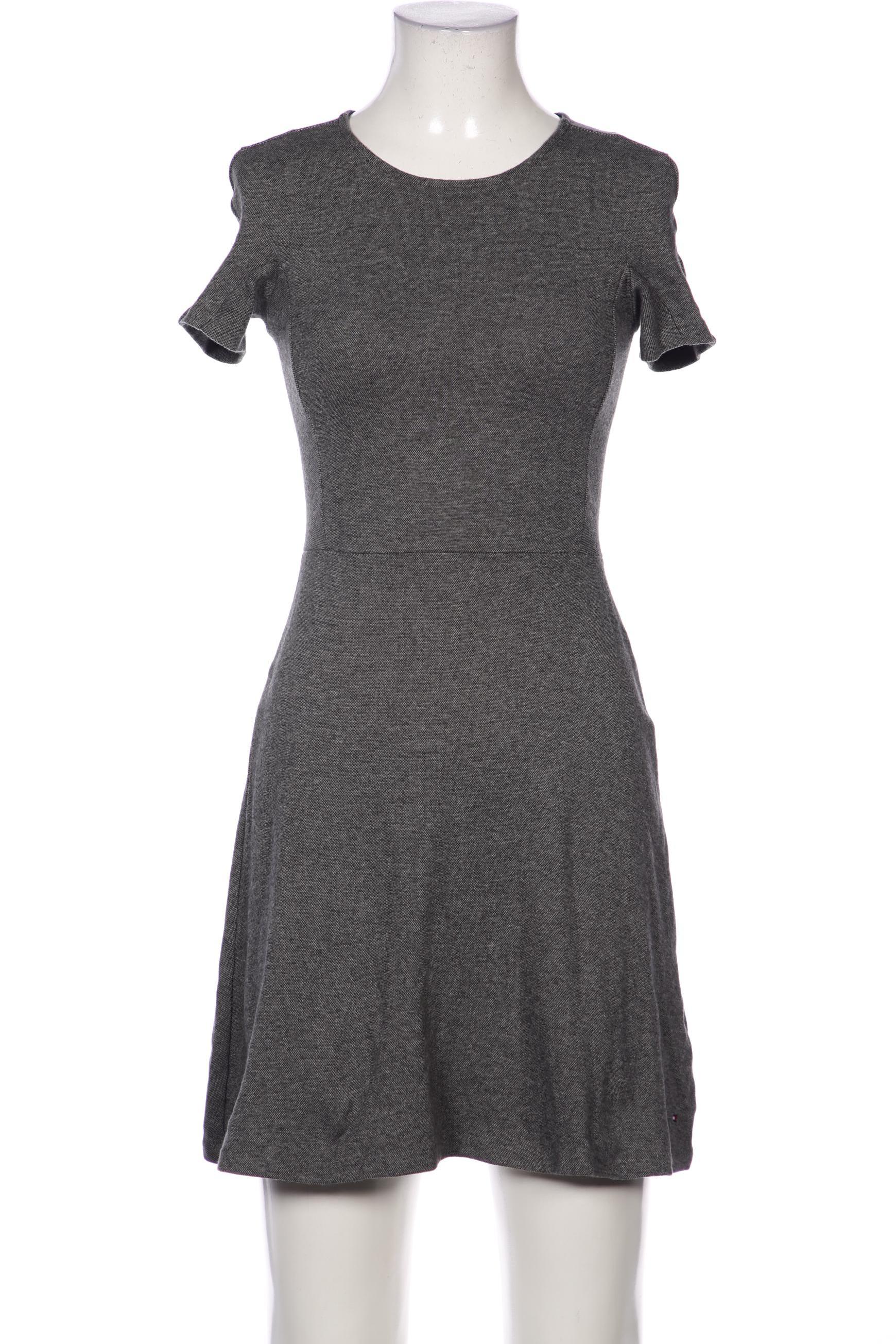 

Tommy Hilfiger Damen Kleid, grau, Gr. 34