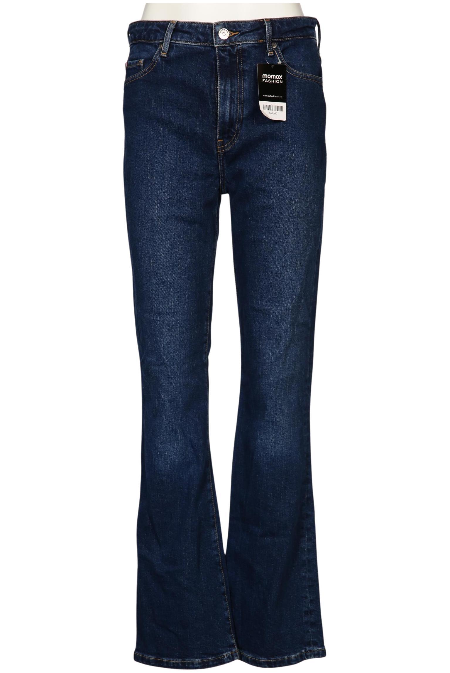 

Tommy Hilfiger Damen Jeans, blau, Gr. 30