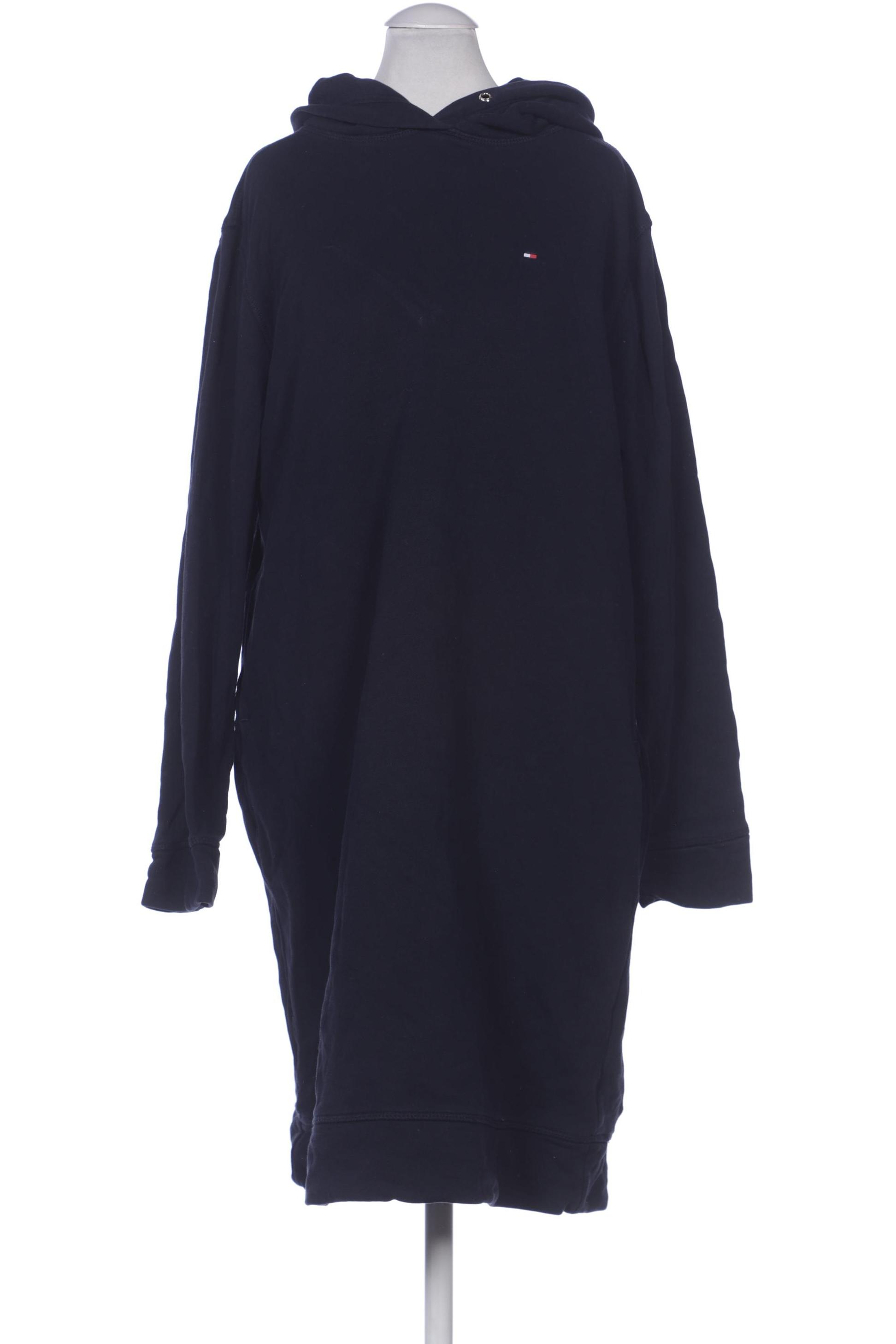 

Tommy Hilfiger Damen Kleid, marineblau, Gr. 36
