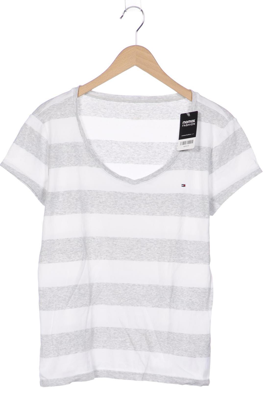 

Tommy Hilfiger Damen T-Shirt, weiß