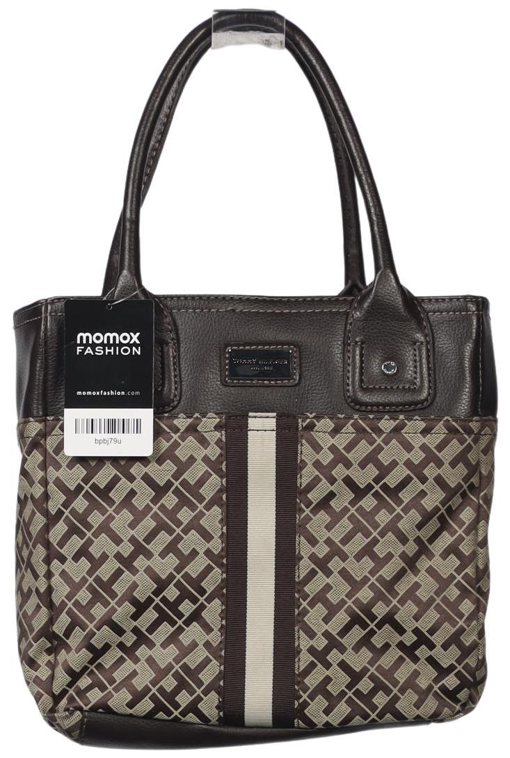 

Tommy Hilfiger Damen Handtasche, mehrfarbig, Gr.