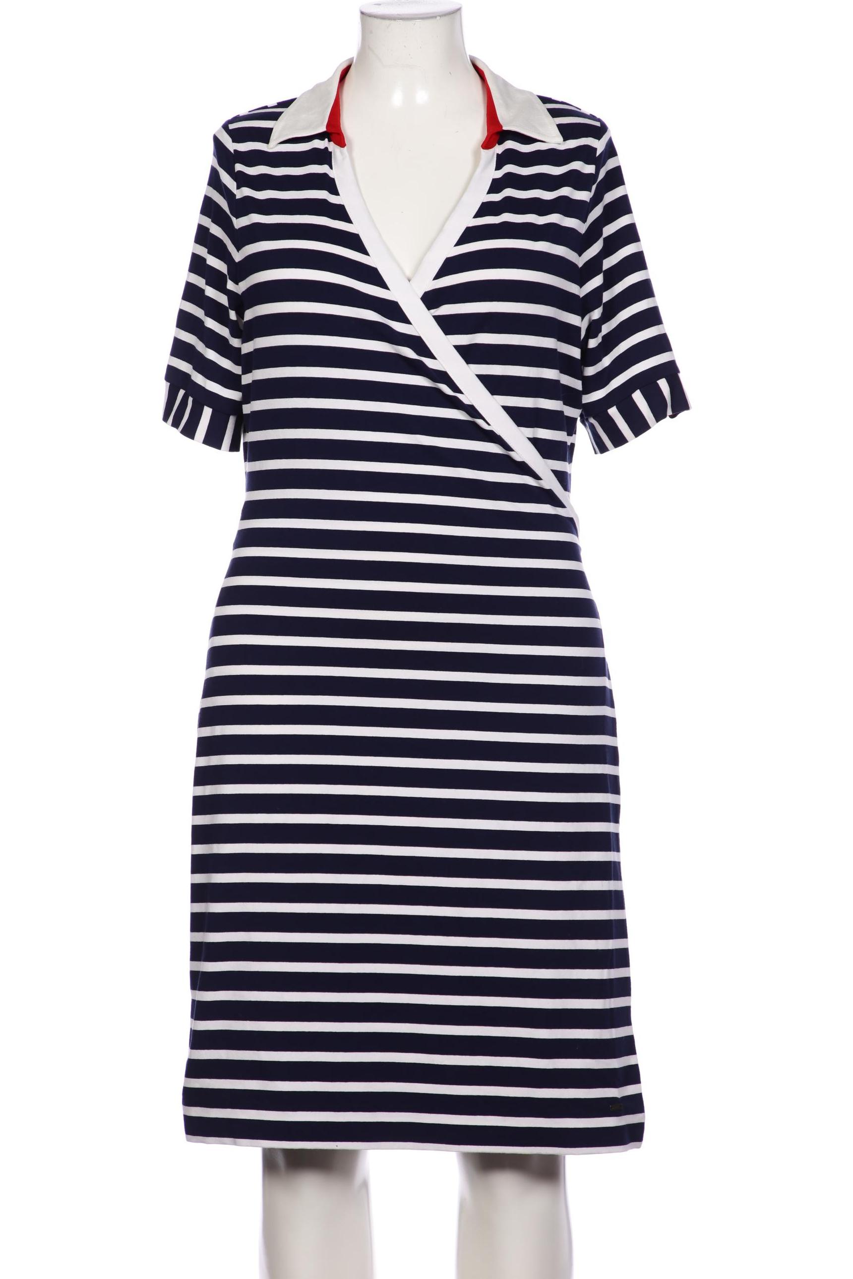 

Tommy Hilfiger Damen Kleid, marineblau, Gr. 44