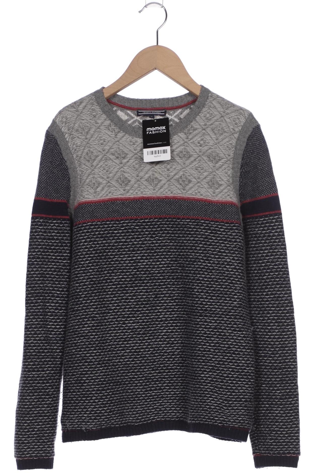 

Tommy Hilfiger Damen Pullover, marineblau, Gr. 38