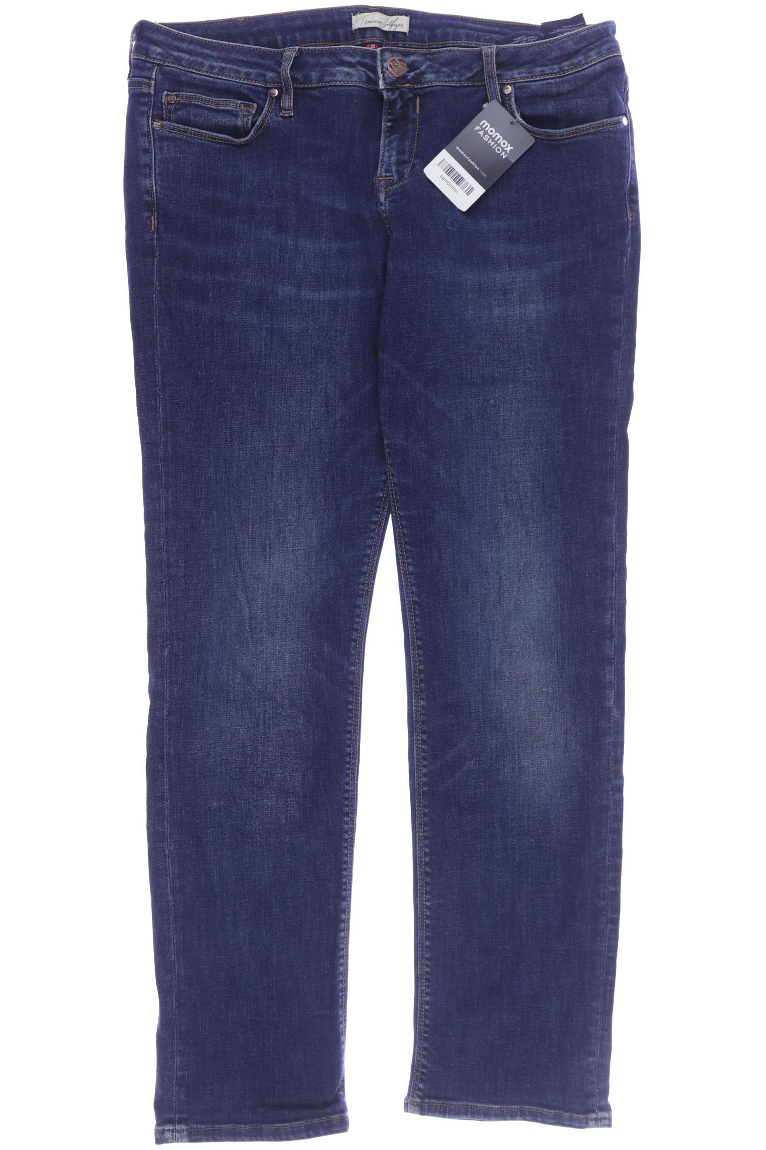

Tommy Hilfiger Damen Jeans, marineblau, Gr. 30