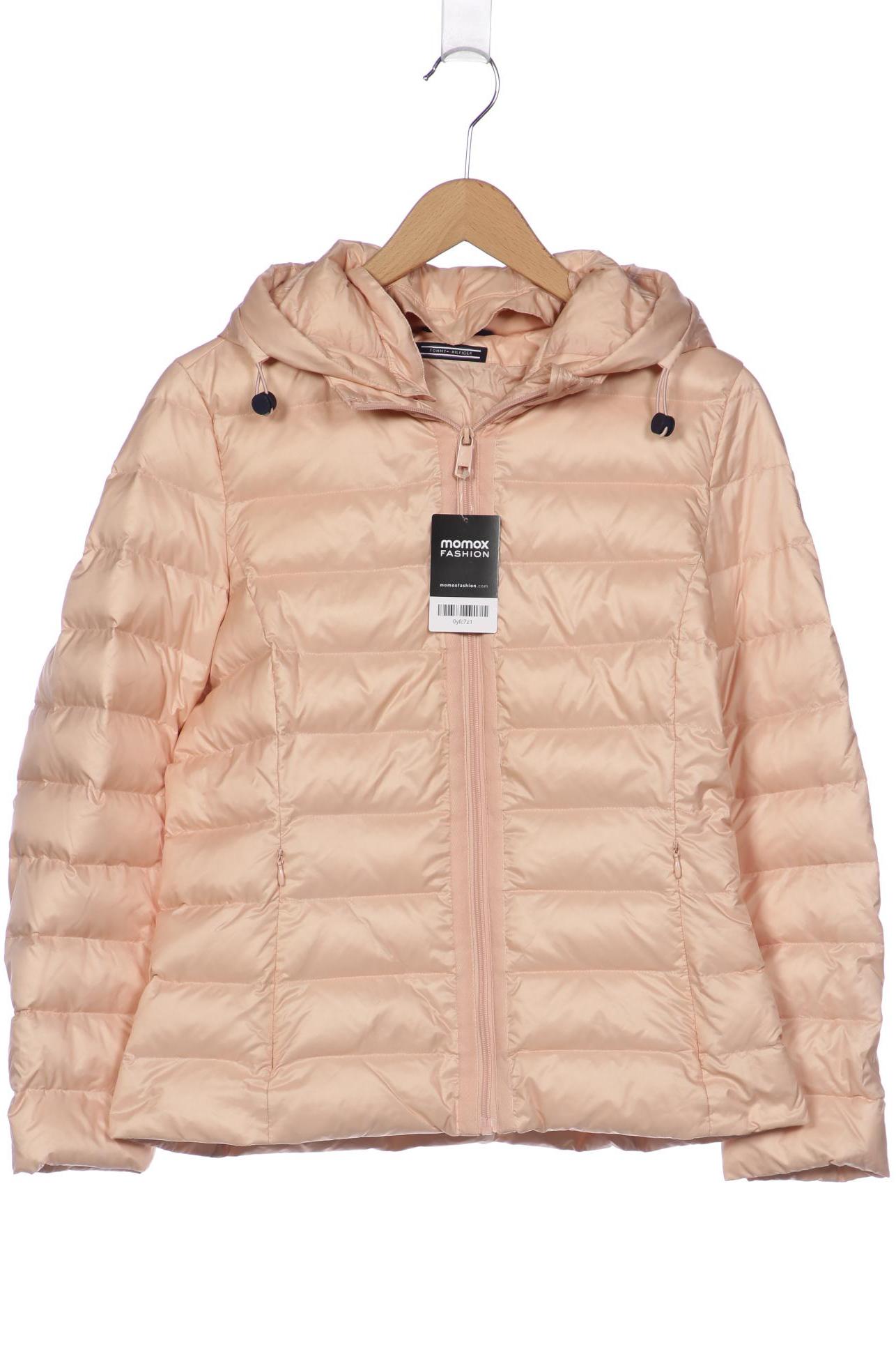 

Tommy Hilfiger Damen Jacke, pink