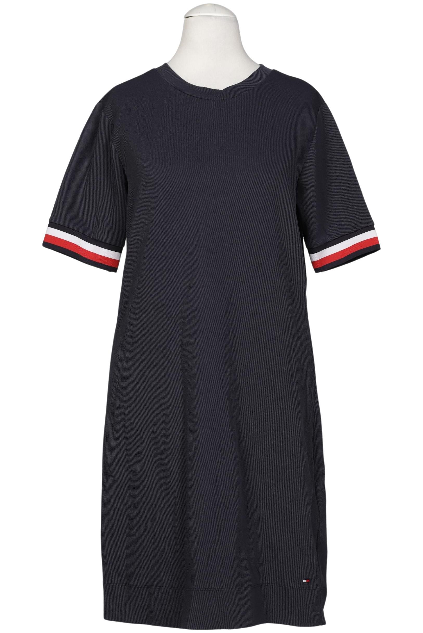 

Tommy Hilfiger Damen Kleid, marineblau, Gr. 36