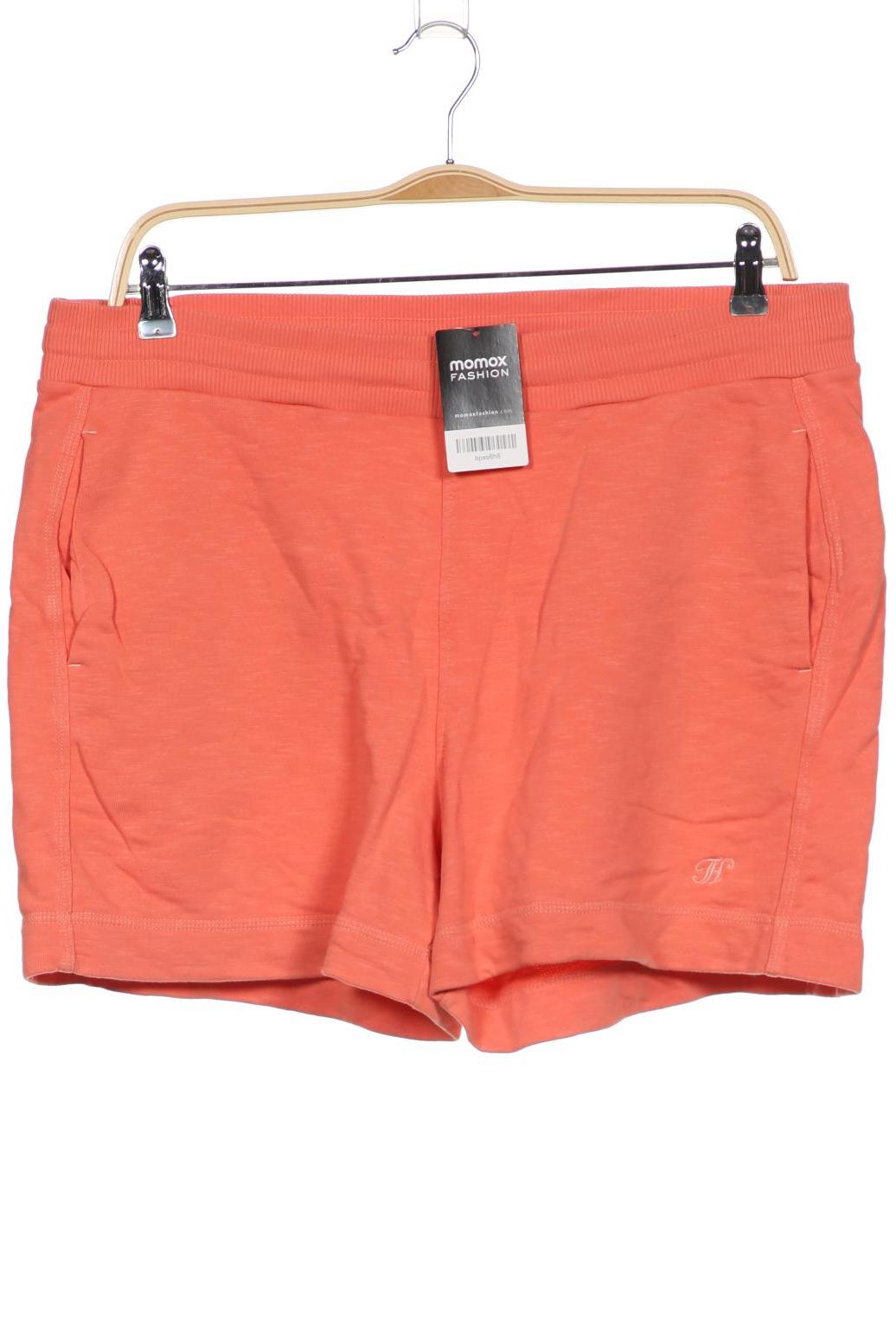 

Tommy Hilfiger Damen Shorts, orange