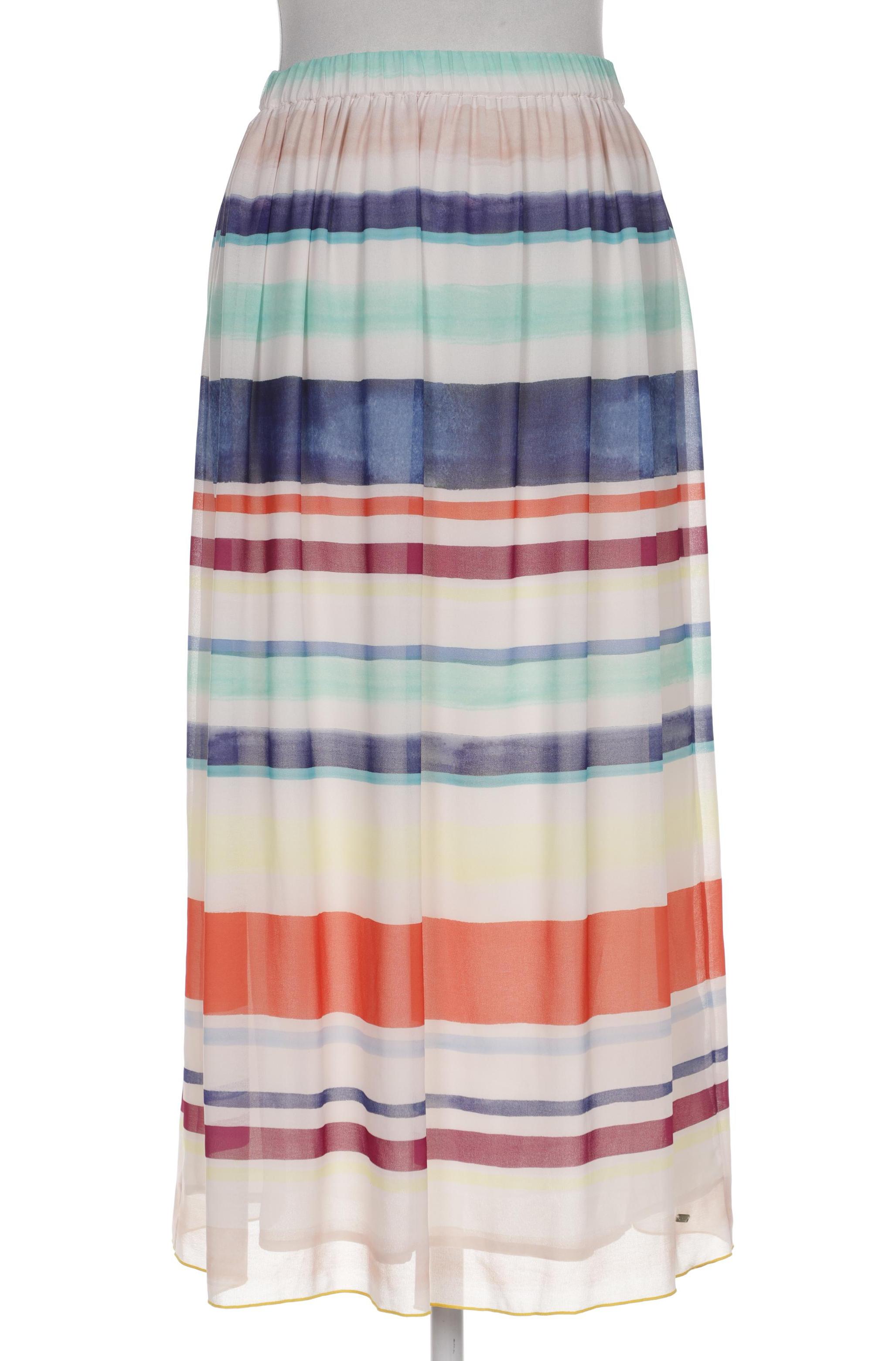 

Tommy Hilfiger Damen Rock, mehrfarbig