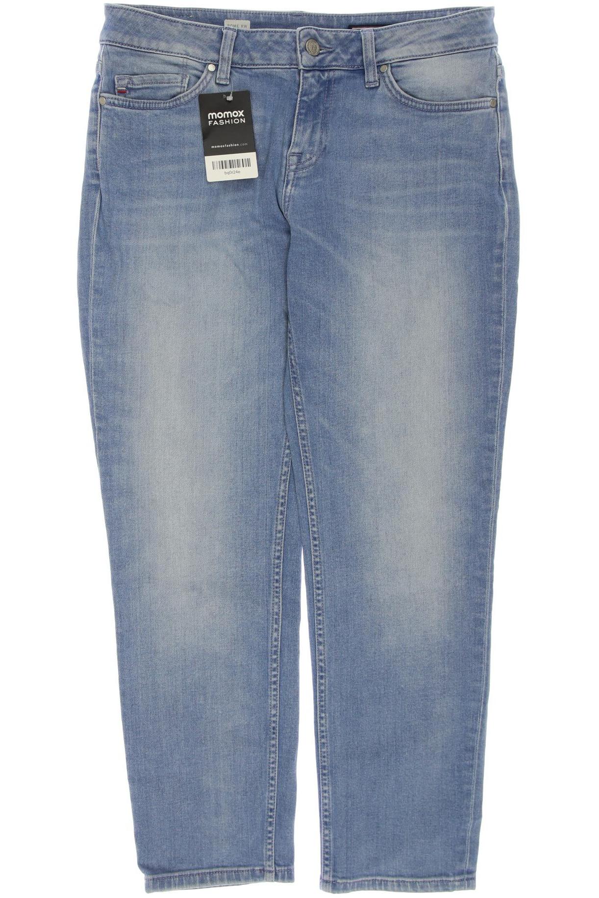 

Tommy Hilfiger Damen Jeans, blau