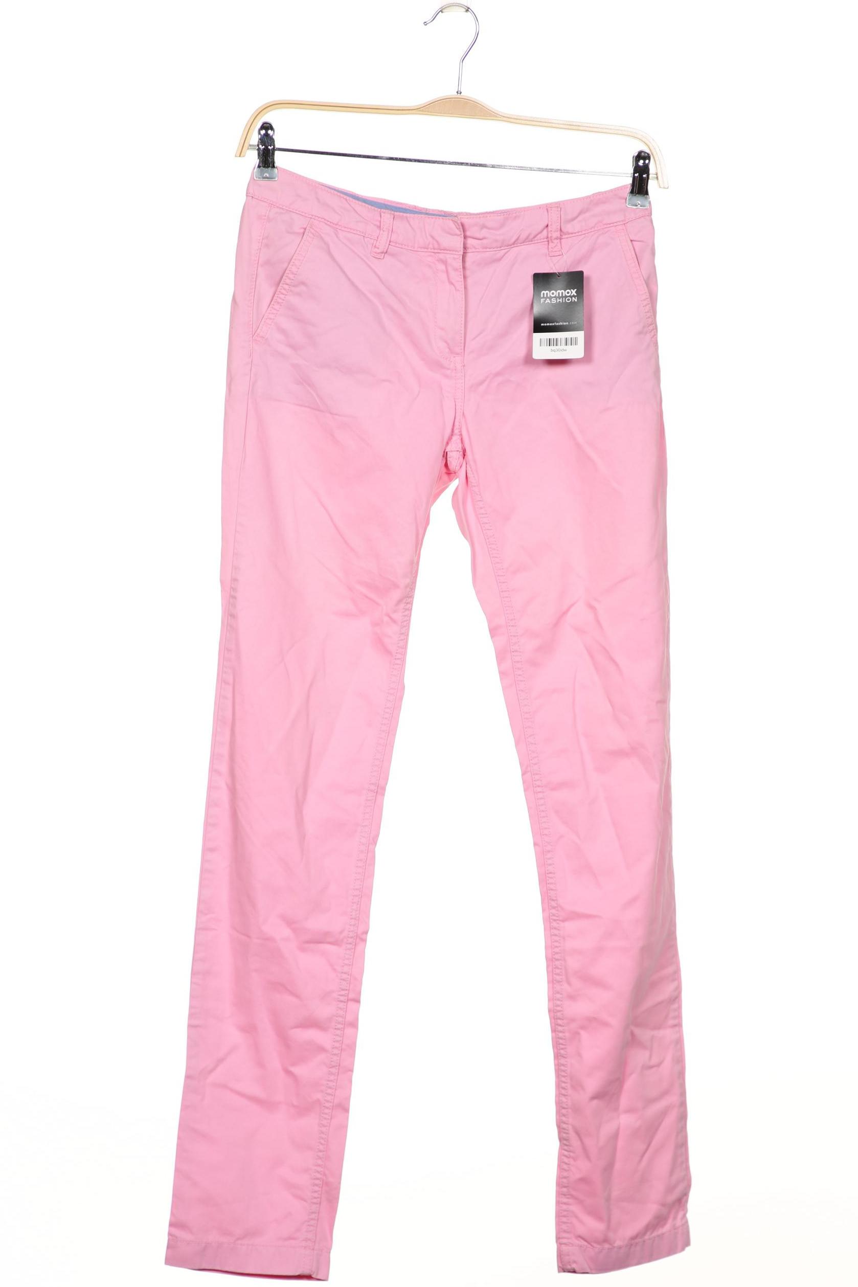 

Tommy Hilfiger Damen Stoffhose, pink