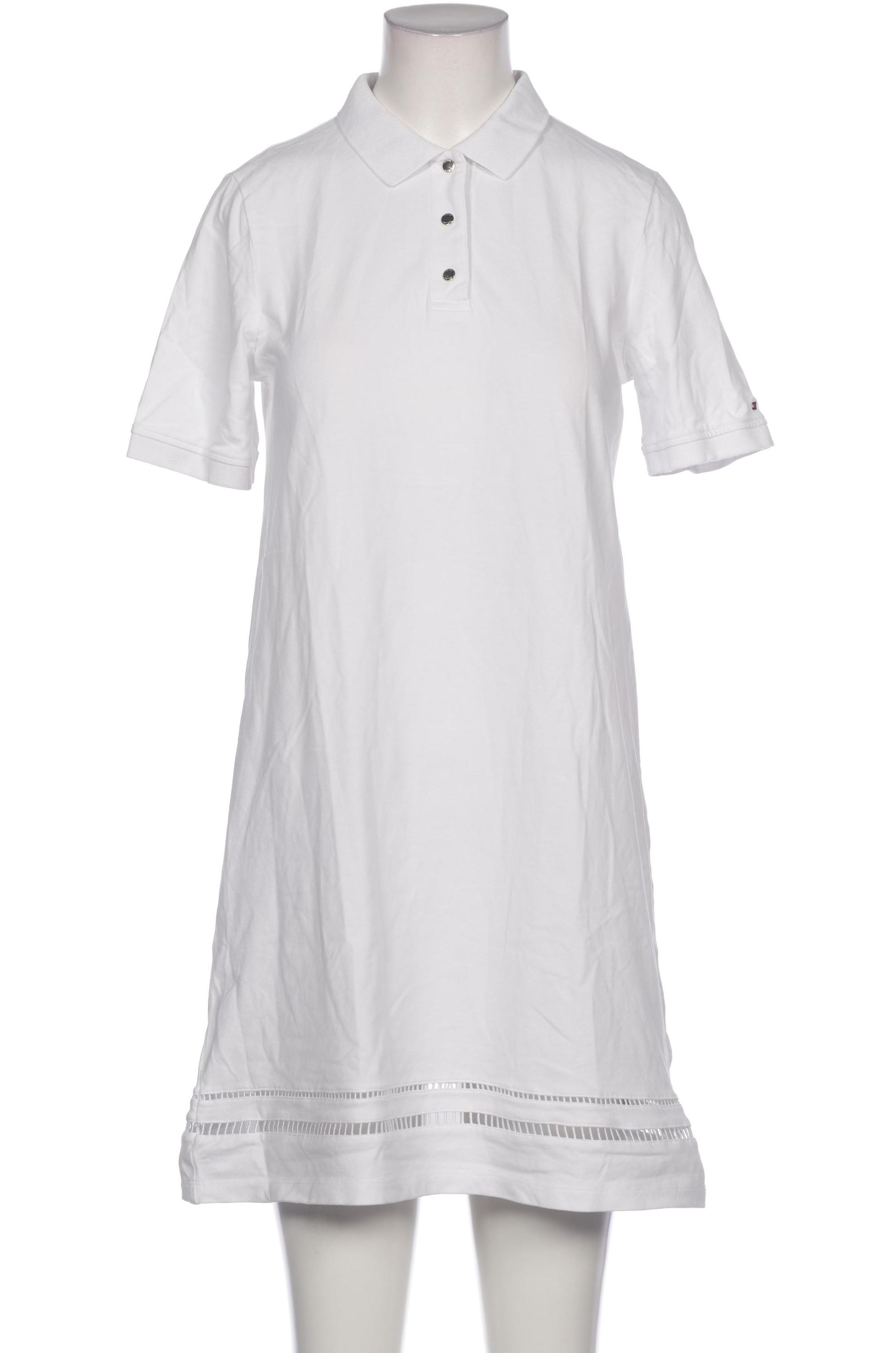 

Tommy Hilfiger Damen Kleid, weiß, Gr. 36