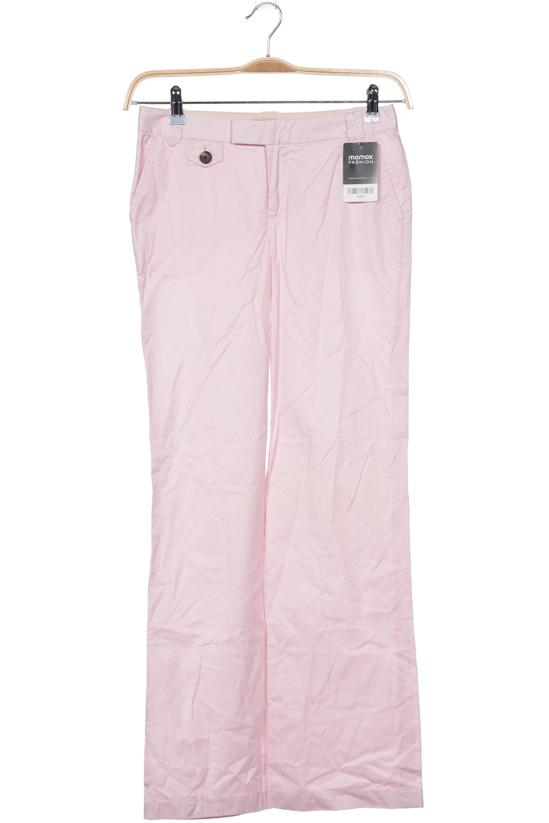 

Tommy Hilfiger Damen Stoffhose, pink